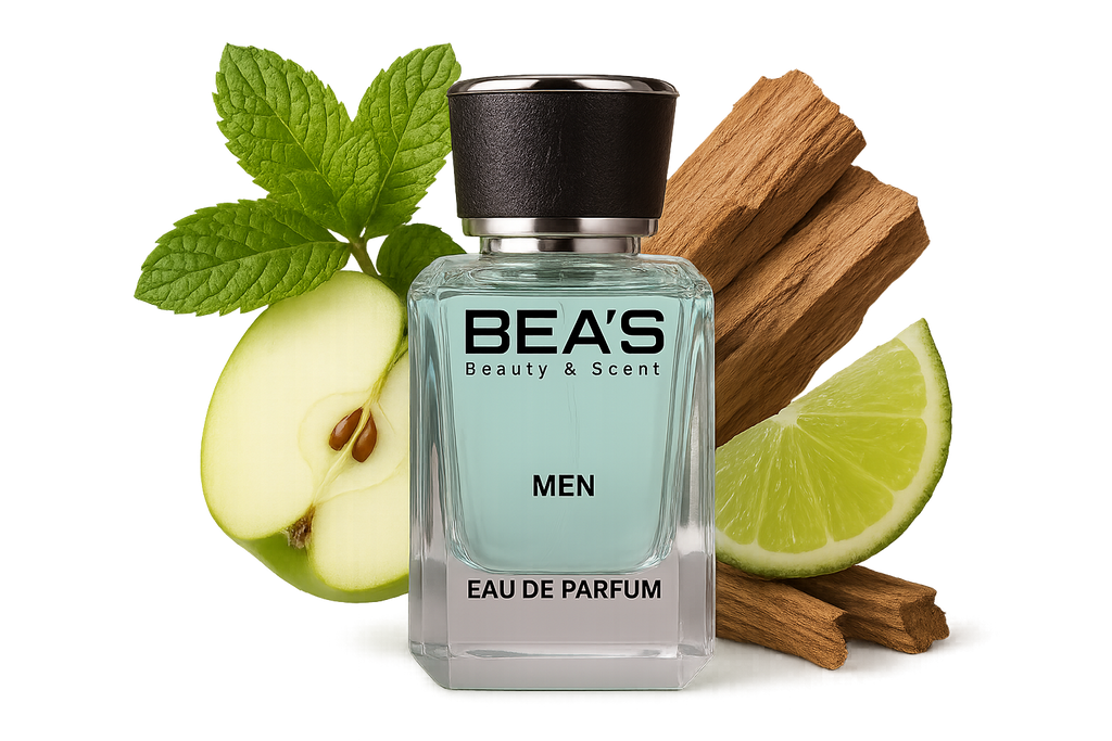 Perfume Beas Ares Edp 100ML Hombre