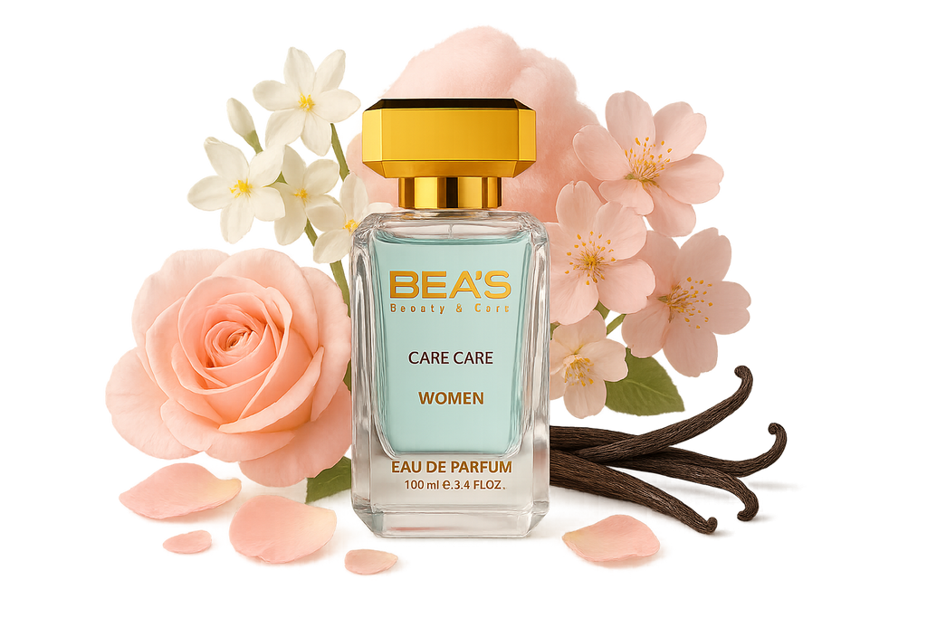 Perfume Beas Care Care 100ML Edp Mujer