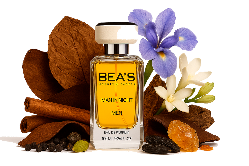 Perfume Beas Man In Night 100ML Edp Hombre