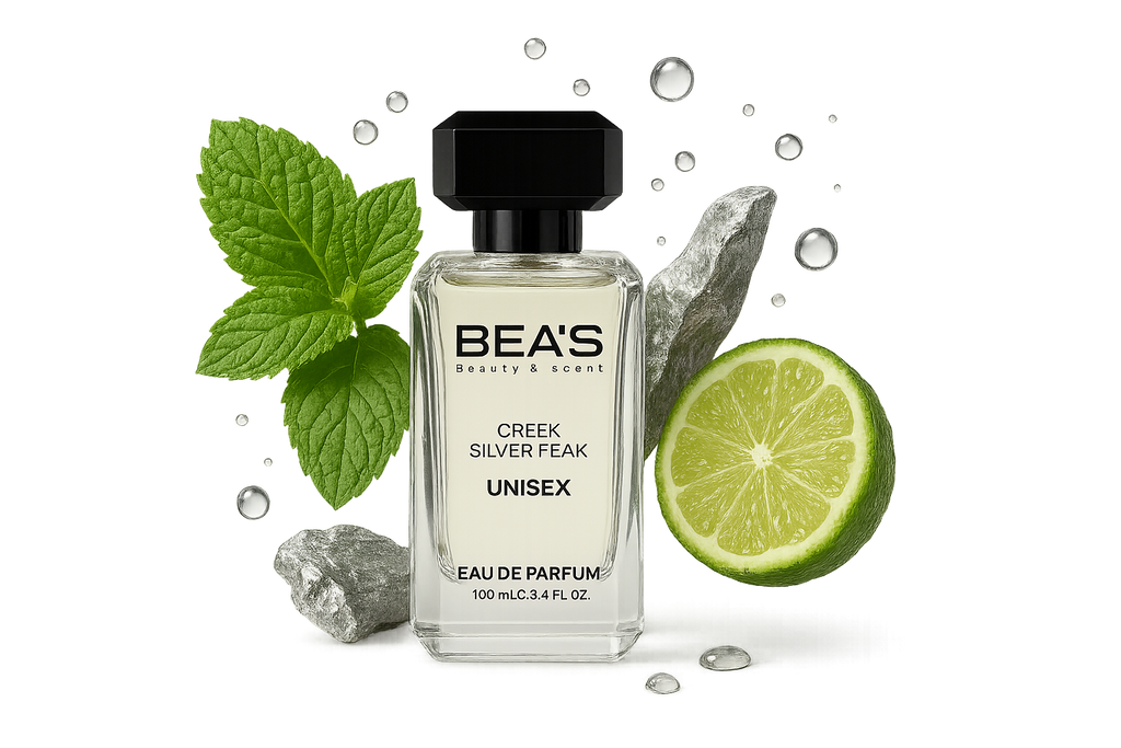 Perfume Beas Creek Silver Peak 100ML Edp Hombre