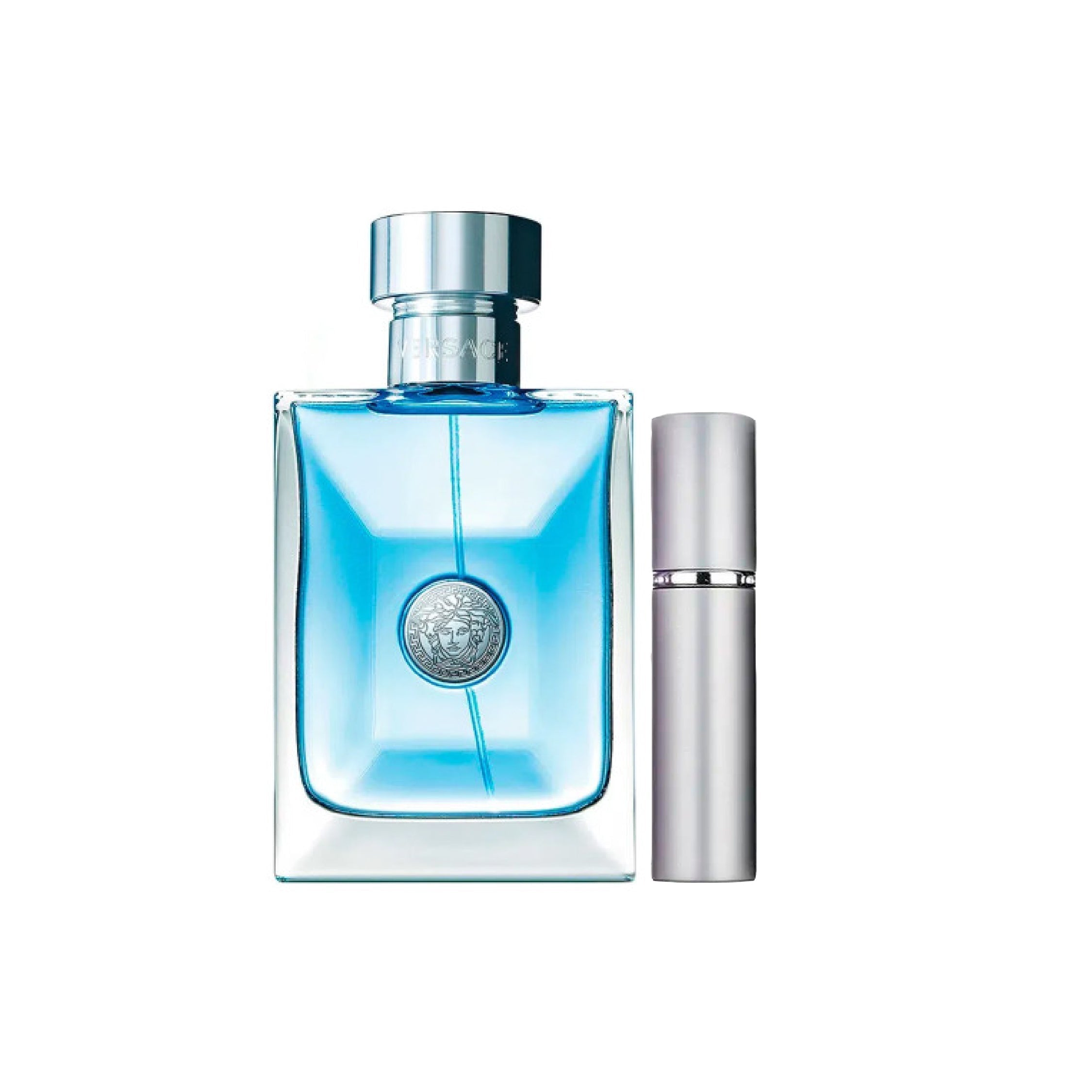 DECANT - VERSACE POUR HOMME - EDT