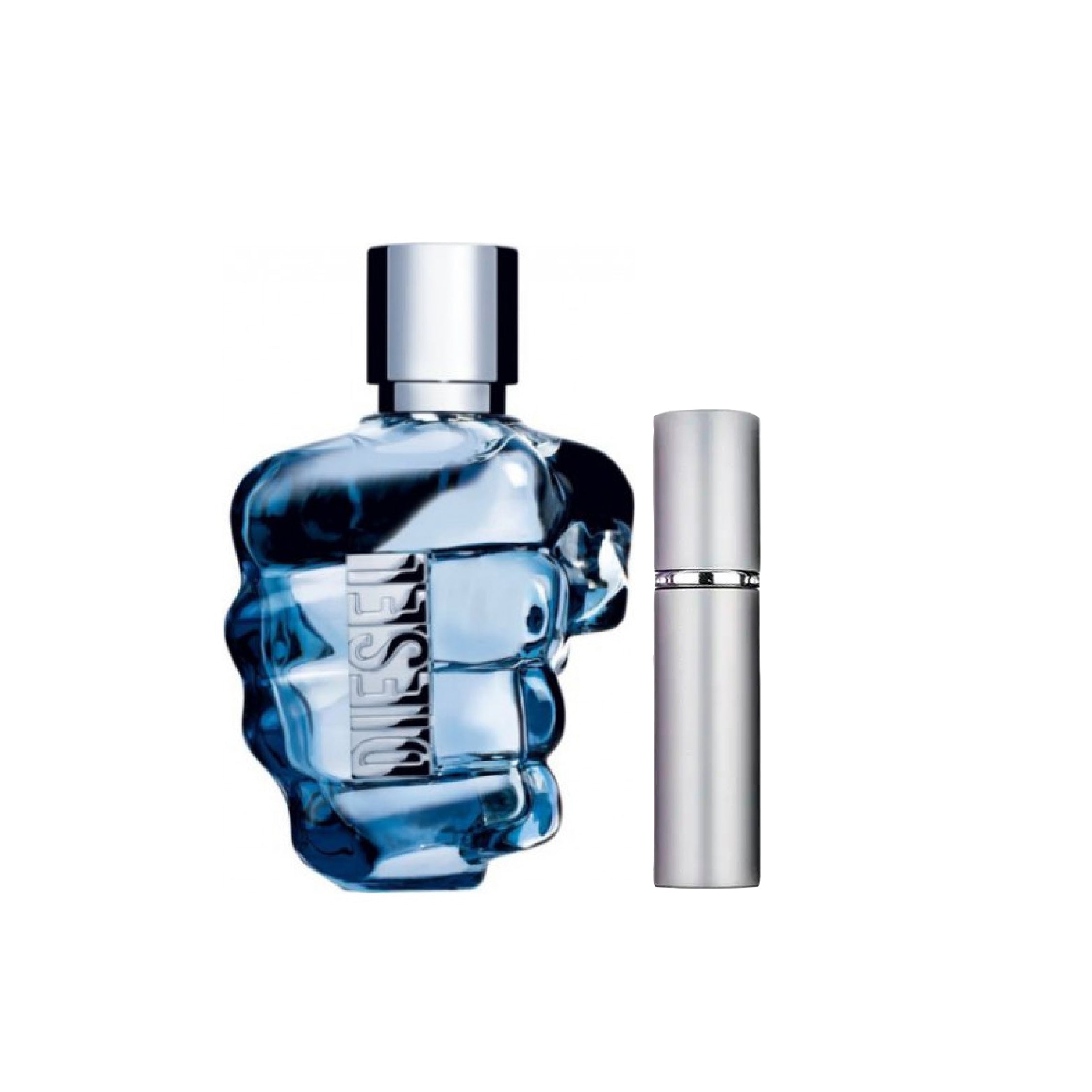 DECANT - DIESEL ONLY THE BRAVE - EDT