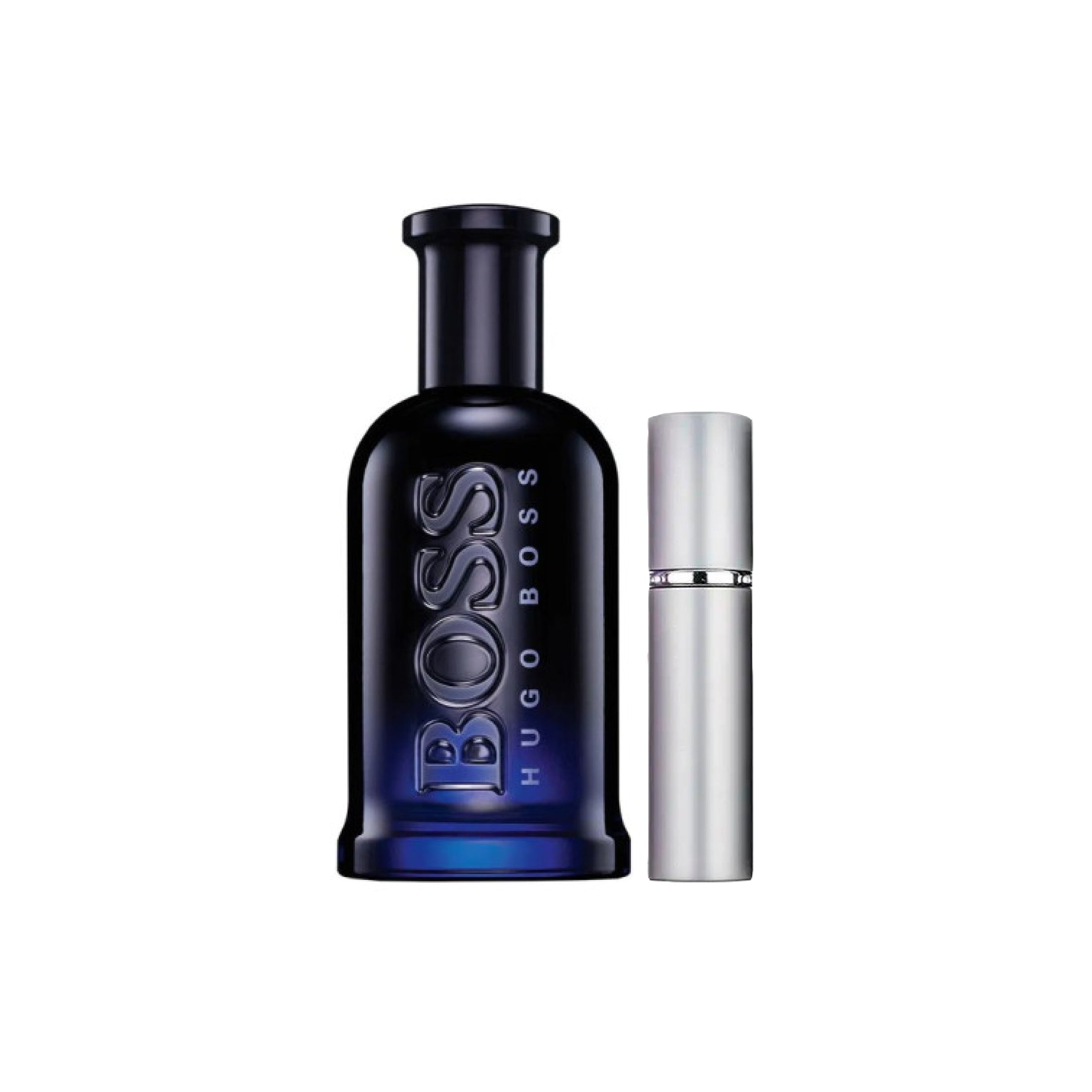 DECANT - HUGO BOSS BOTTLED NIGHT - EDT