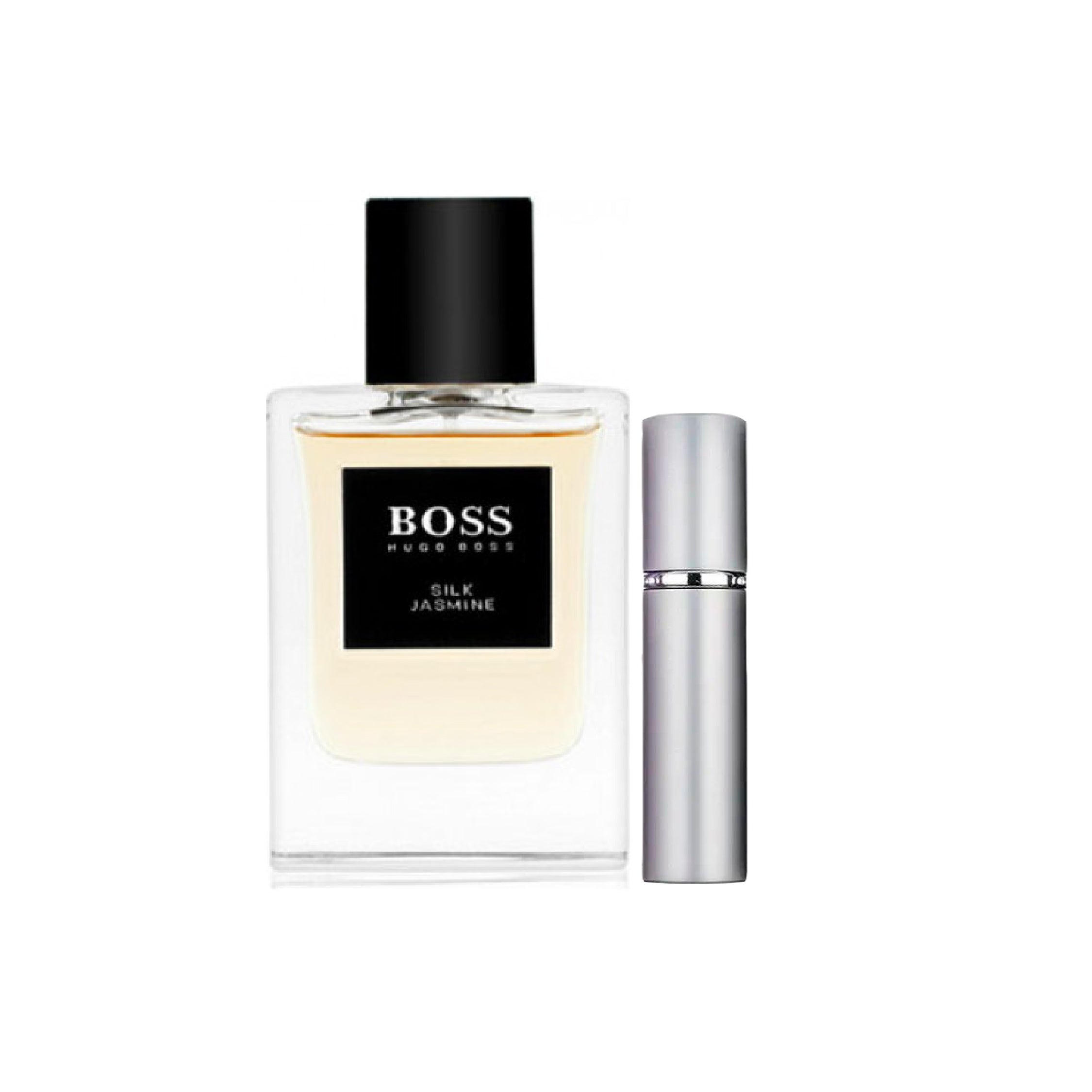 DECANT - HUGO BOSS THE COLLECTION SILK & JASMINE - EDT