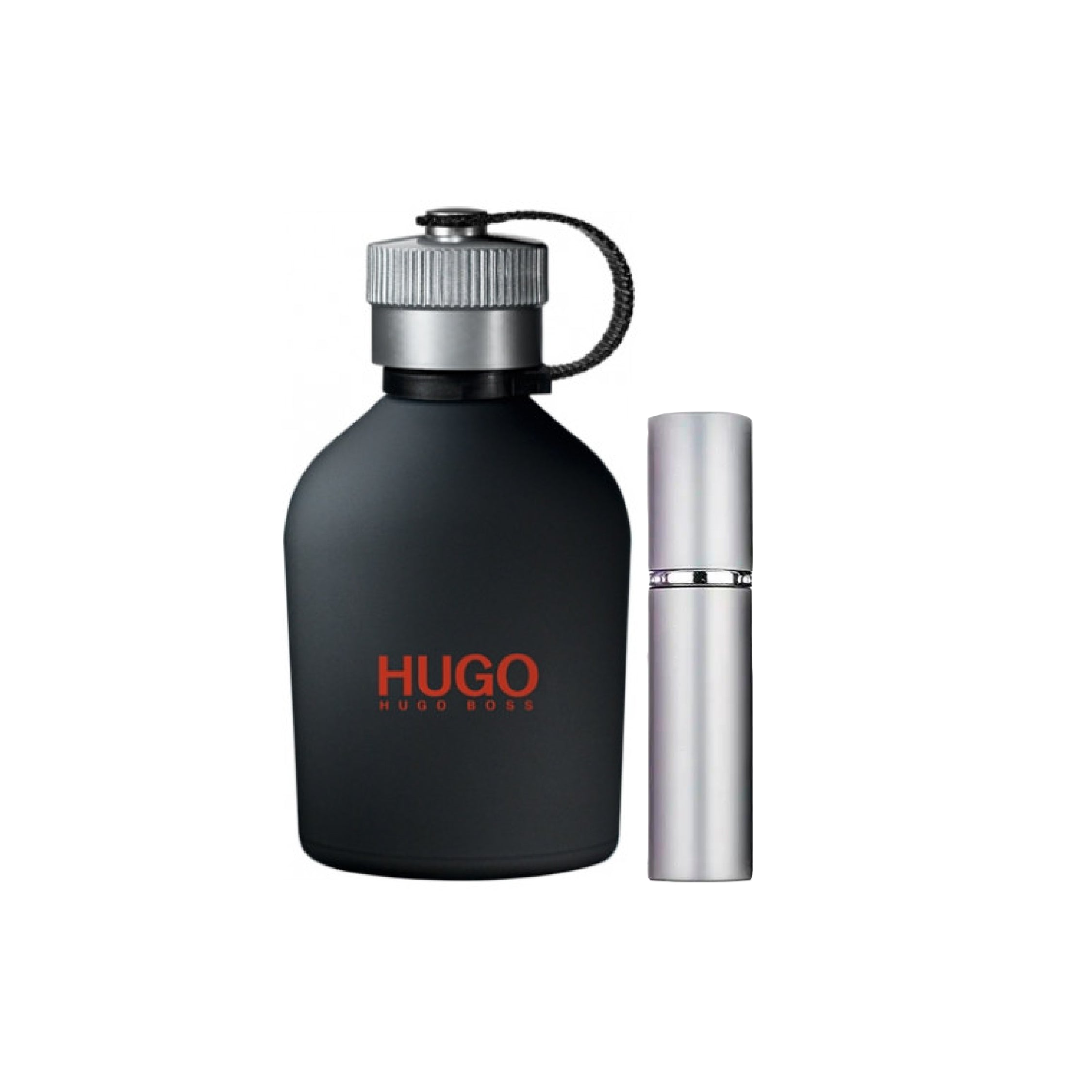 DECANT - HUGO BOSS JUST DIFFERENT - EDT
