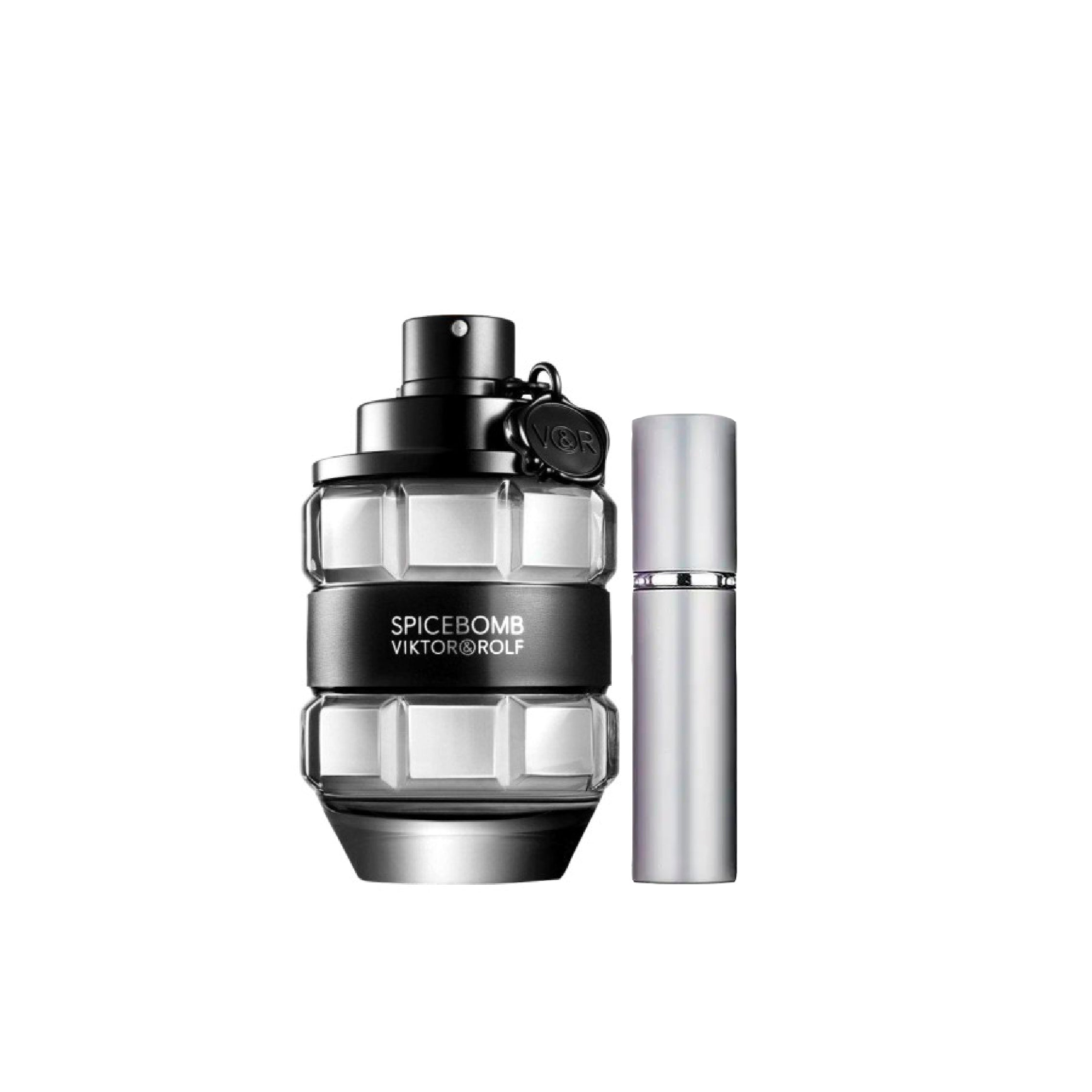 DECANT - VIKTOR & ROLF SPICEBOMB - EDT