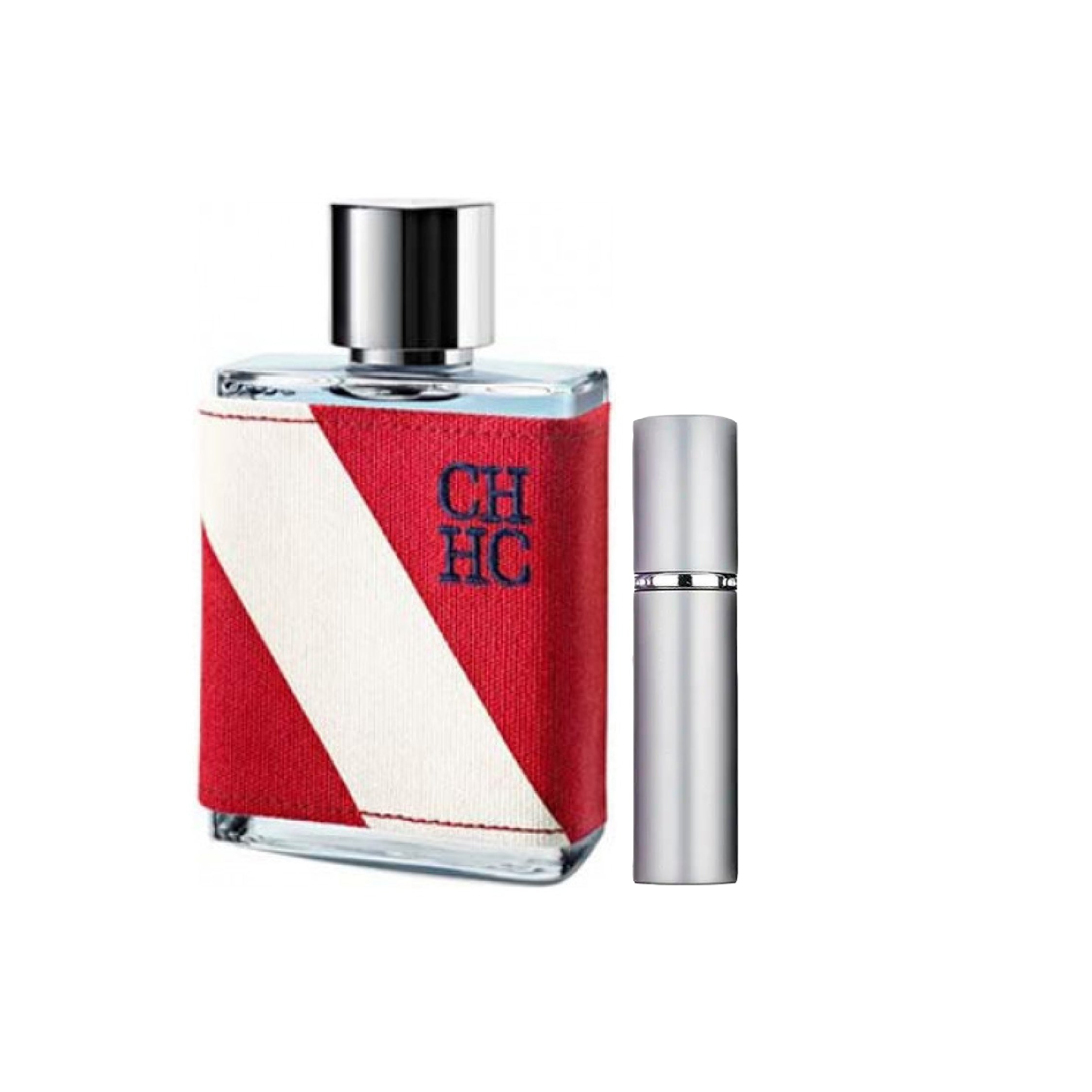 DECANT - CAROLINA HERRERA CH SPORT - EDT