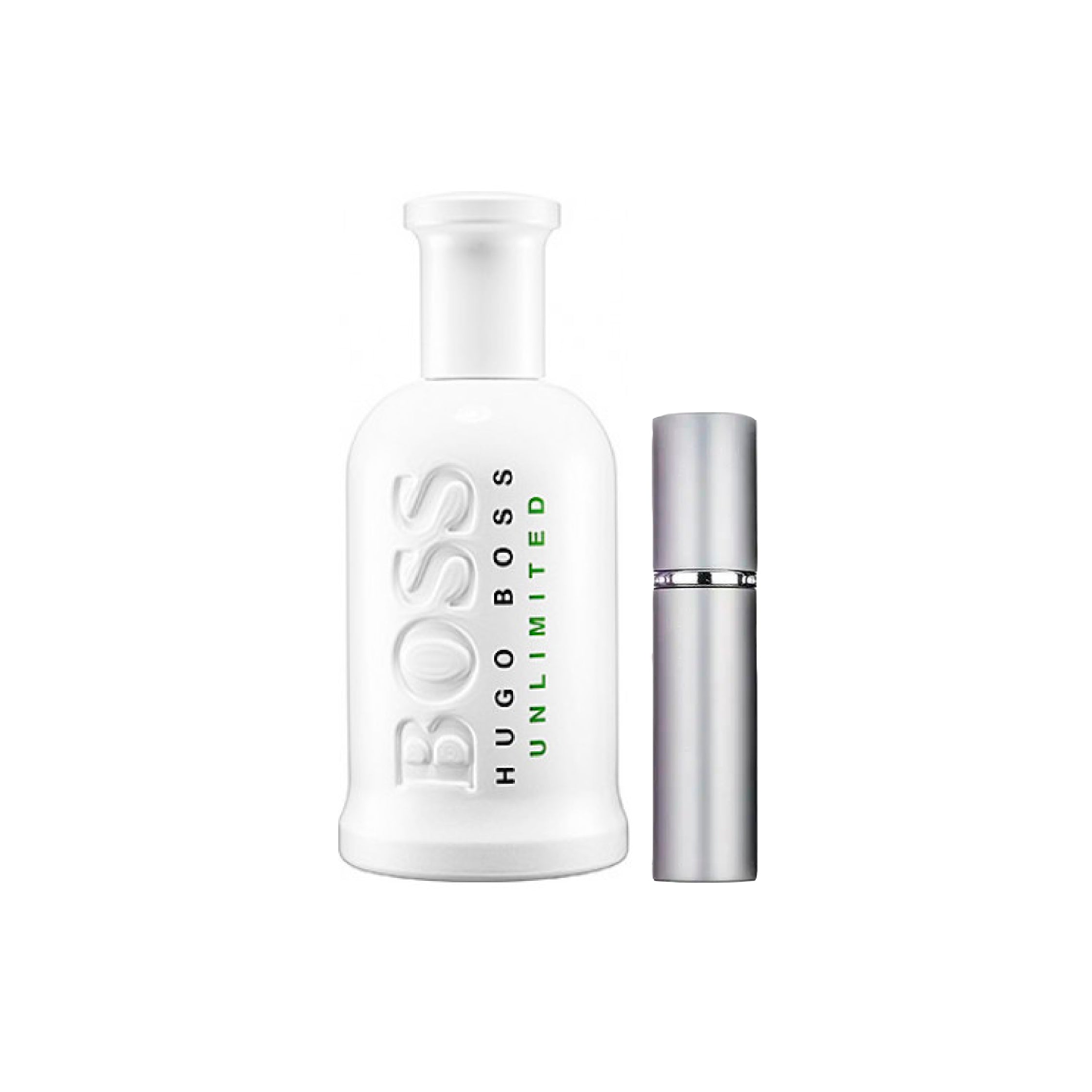 DECANT - HUGO BOSS BOTTLED UNLIMITED - EDT