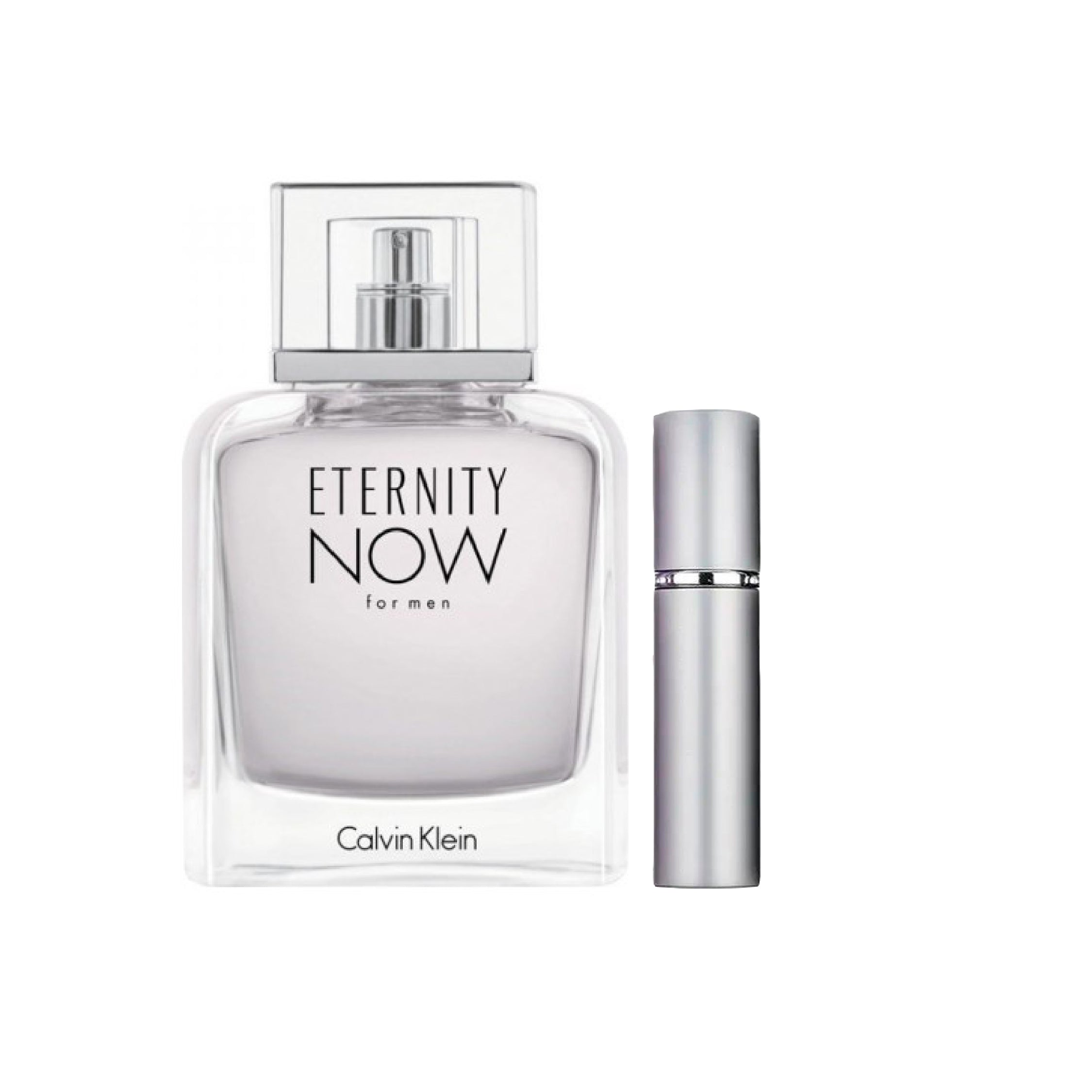 DECANT - CALVIN KLEIN ETERNITY NOW - EDP