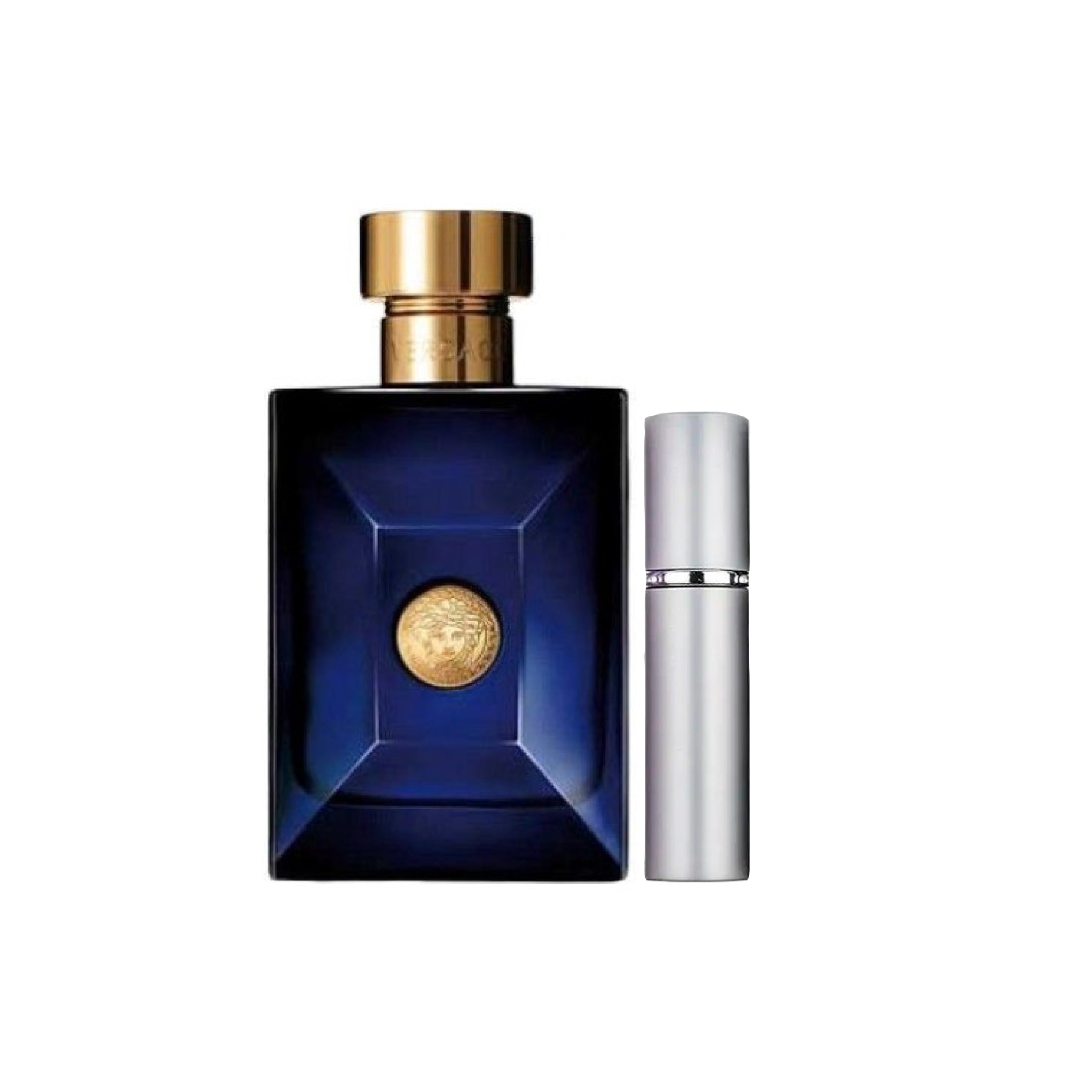 DECANT - VERSACE DYLAN BLUE - EDT