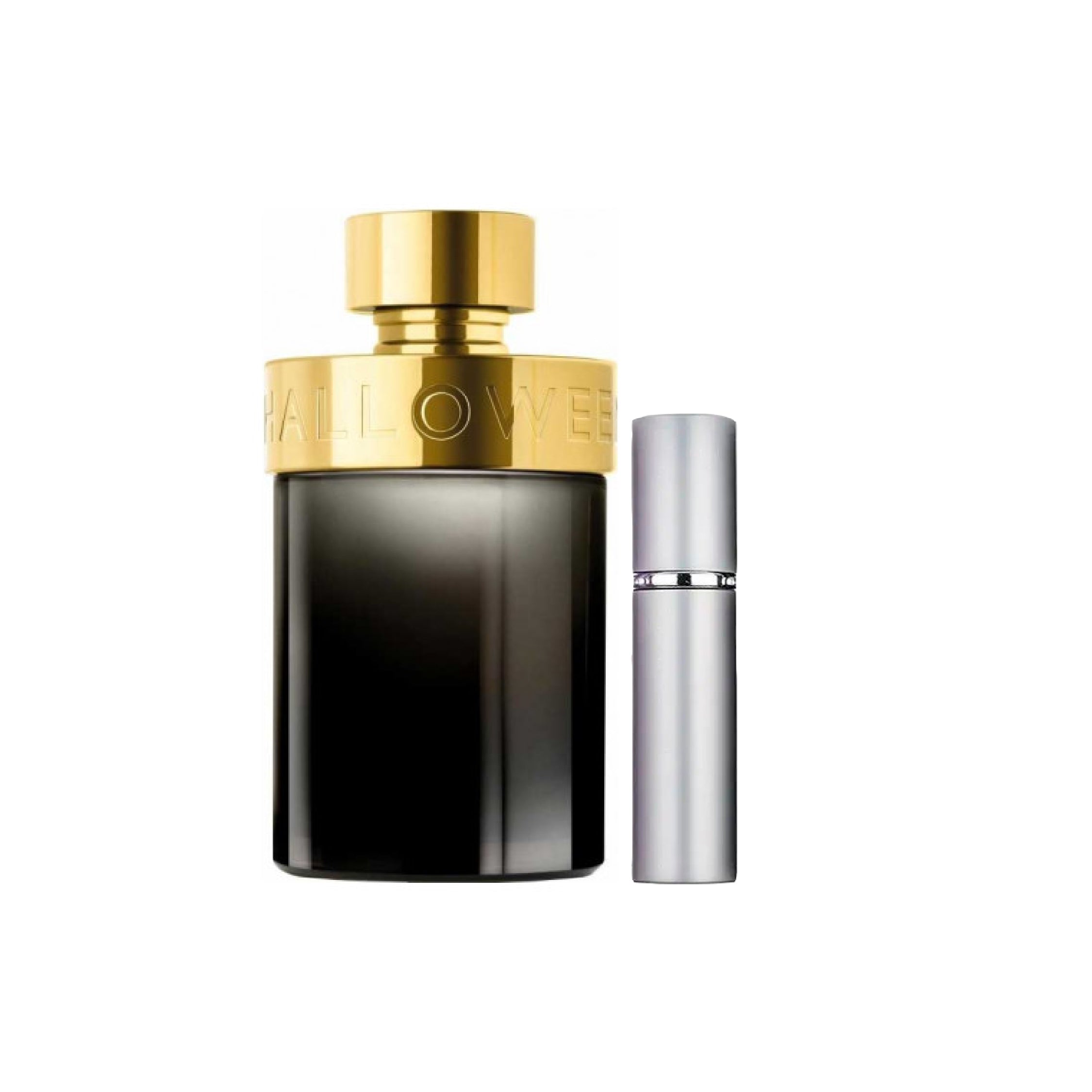 DECANT - HALLOWEEN SHOT - EDT