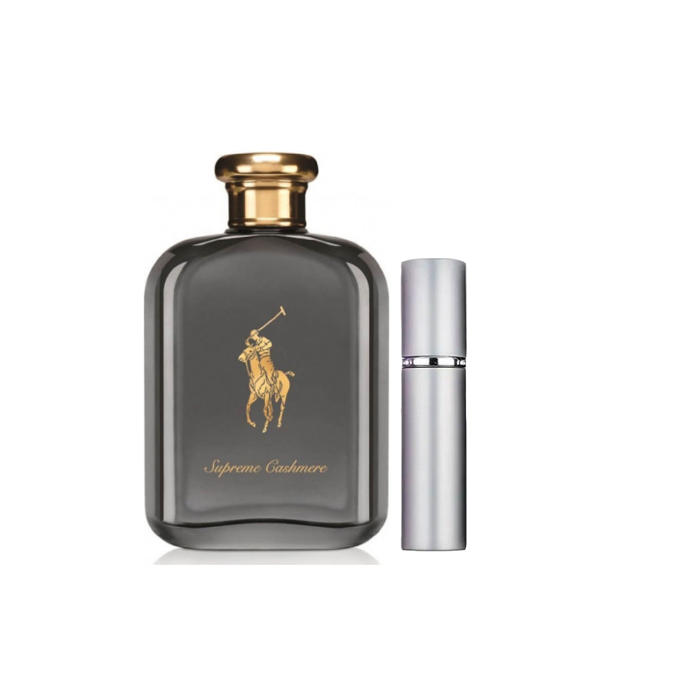 DECANT - RALPH LAUREN SUPREME CASHMERE - EDP