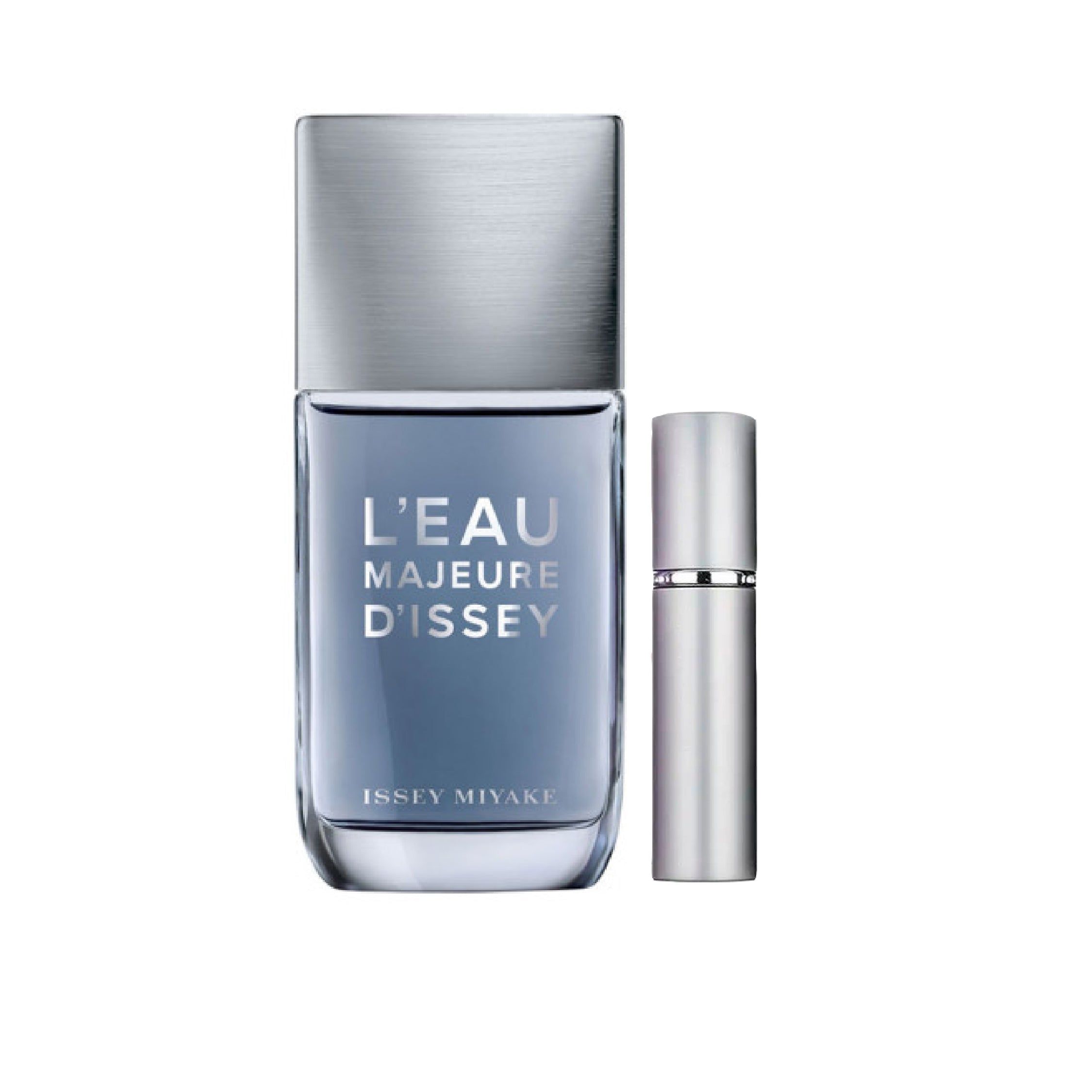 DECANT - ISSEY MIYAKE L`EAU MAJEURE D`ISSEY - EDT