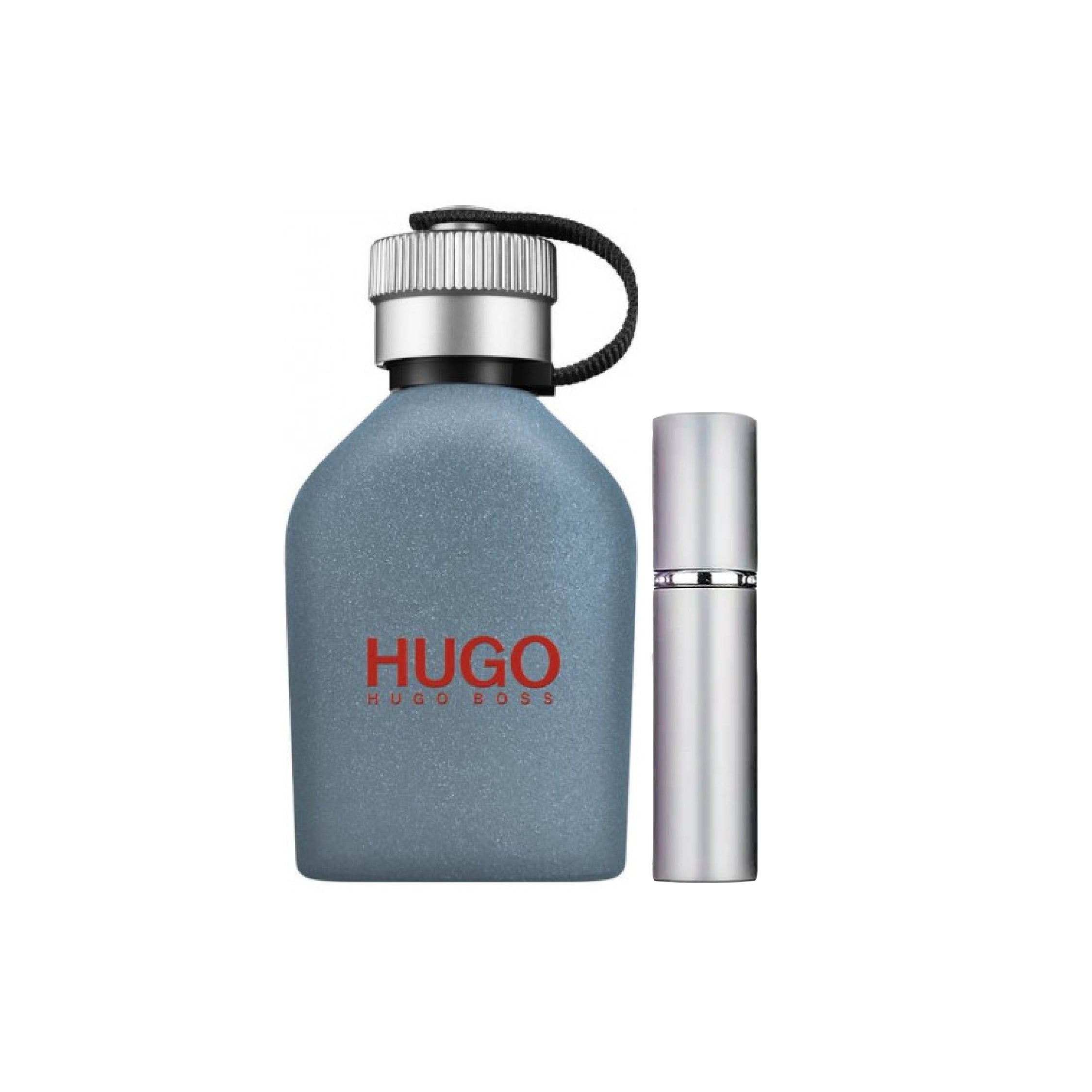 DECANT - HUGO BOSS URBAN JOURNEY - EDT