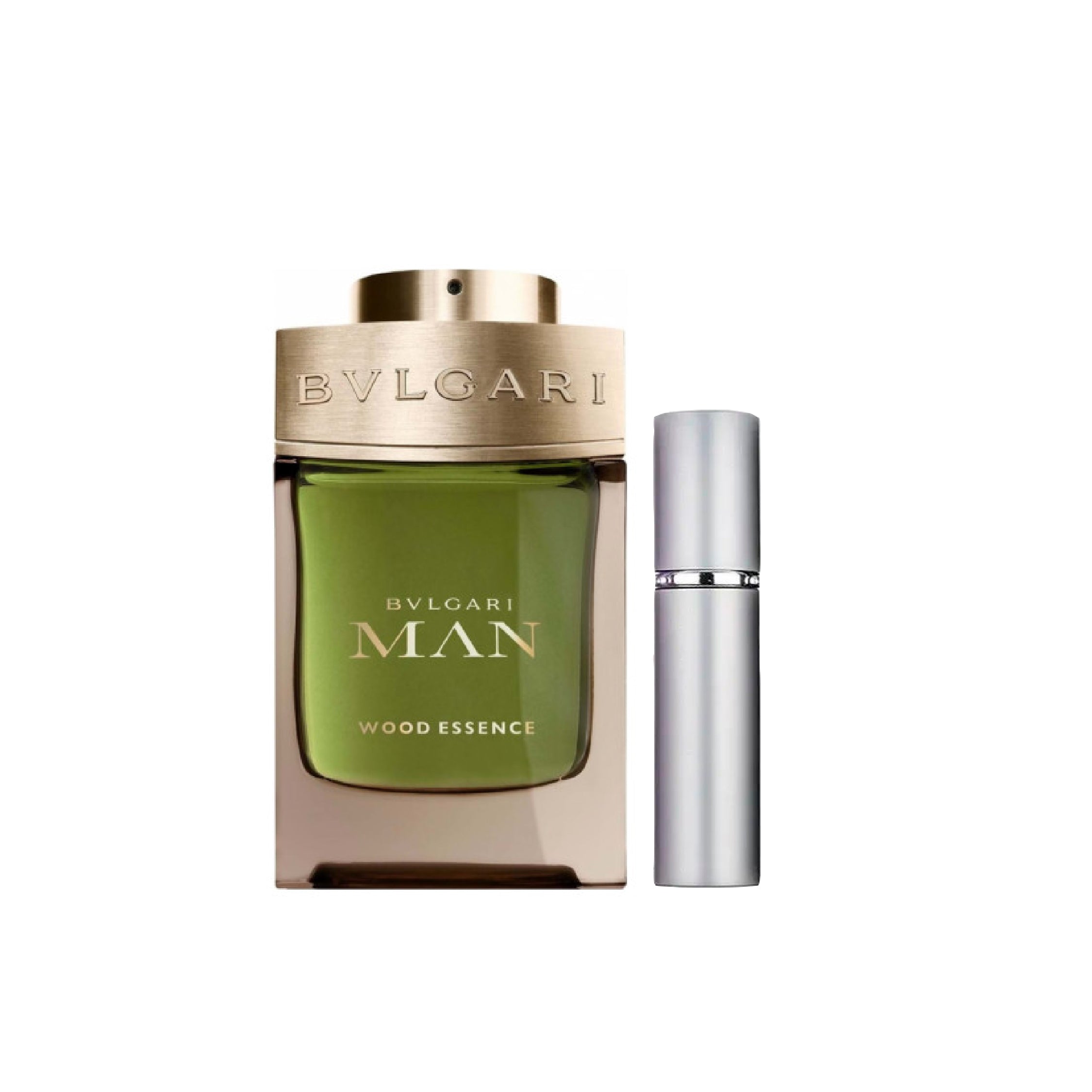DECANT - BVLGARI MAN WOOD ESSENCE - EDP