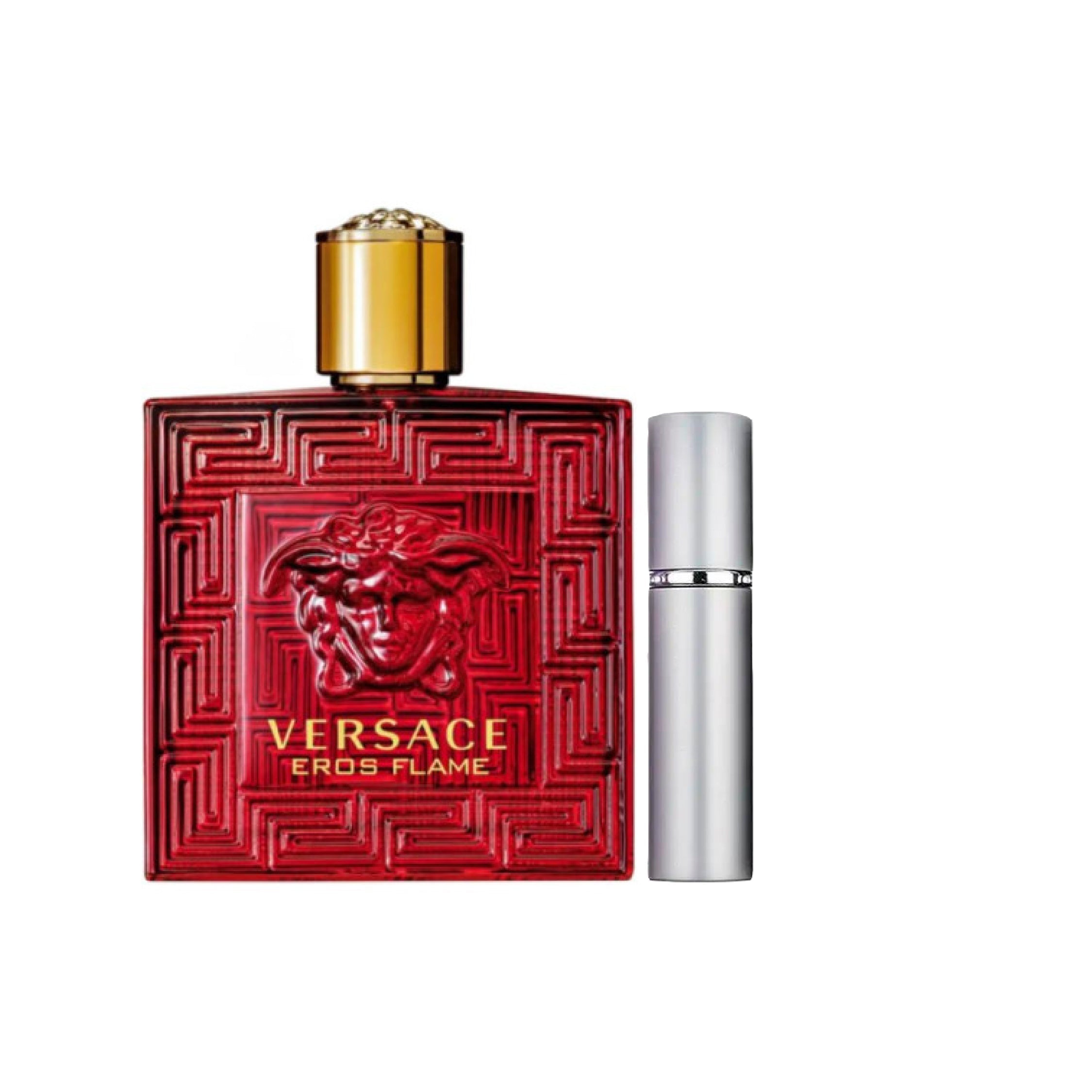 DECANT - VERSACE EROS FLAME - EDP