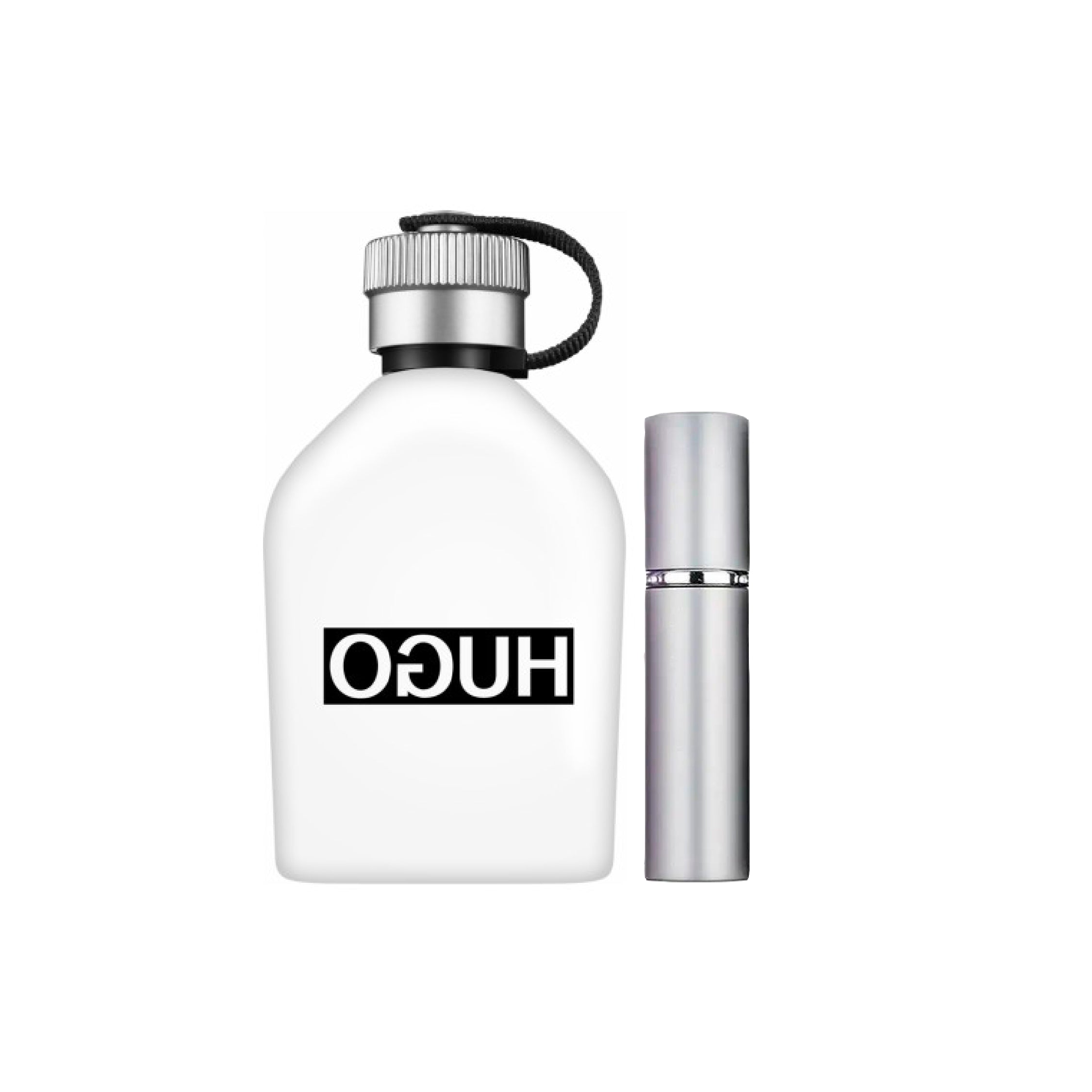 DECANT - HUGO BOSS REVERSED - EDT