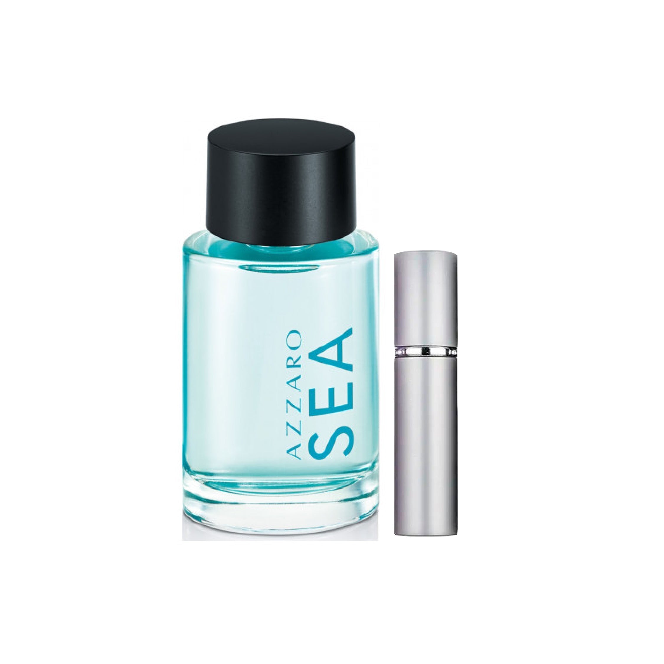 DECANT - AZZARO SEA - EDT