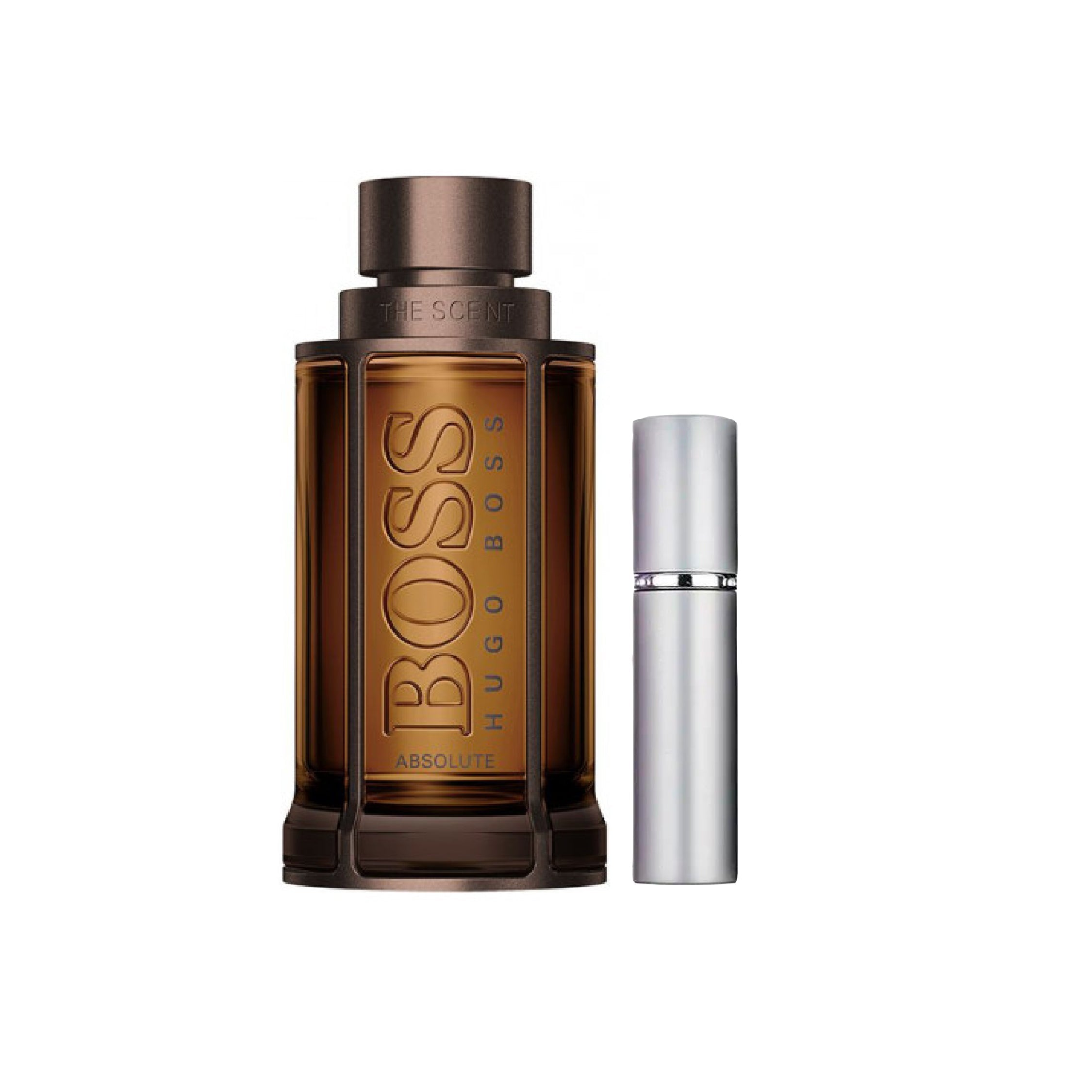 DECANT - HUGO BOSS THE SCENT ABSOLUTE - EDP