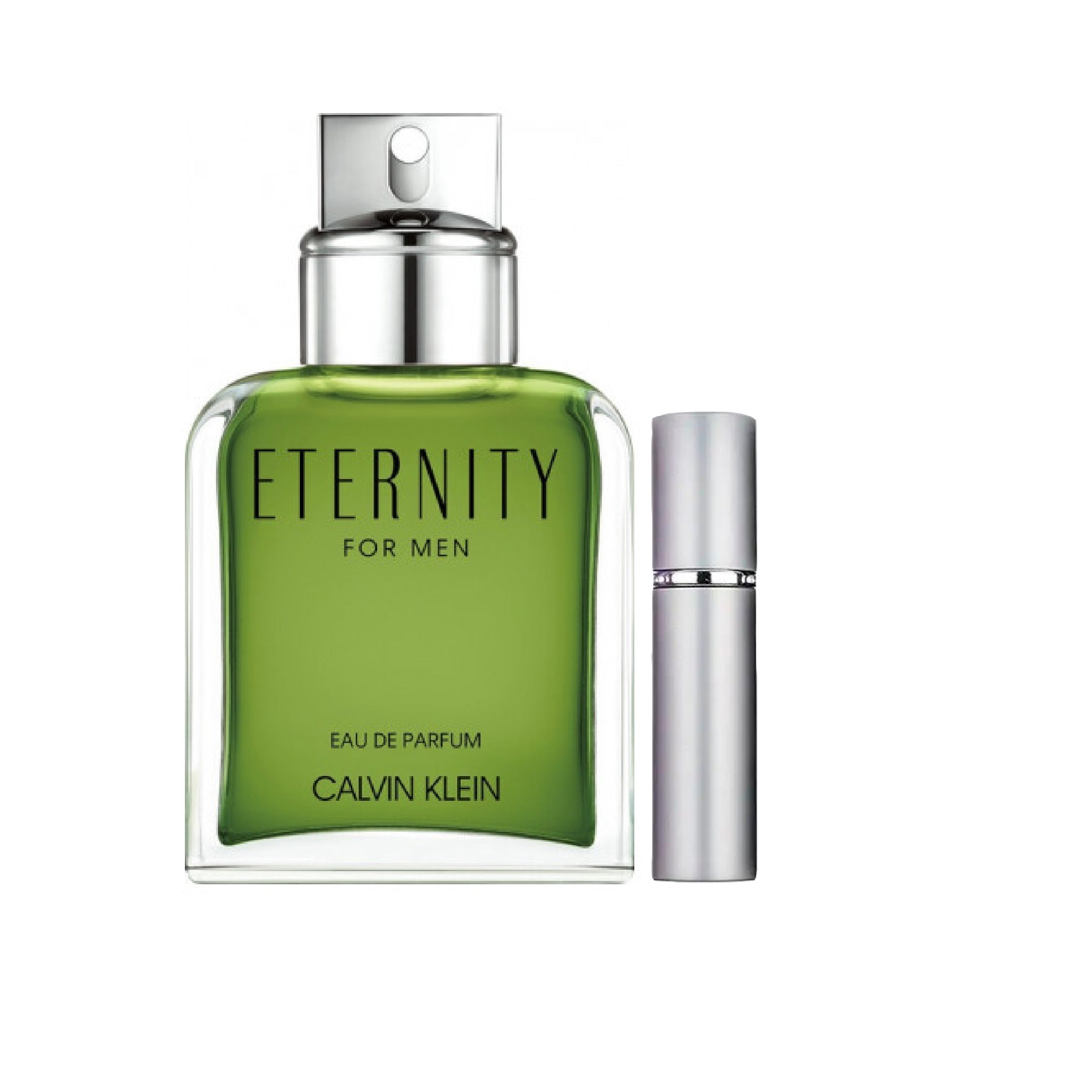 DECANT - CALVIN KLEIN ETERNITY FOR MEN - EDP