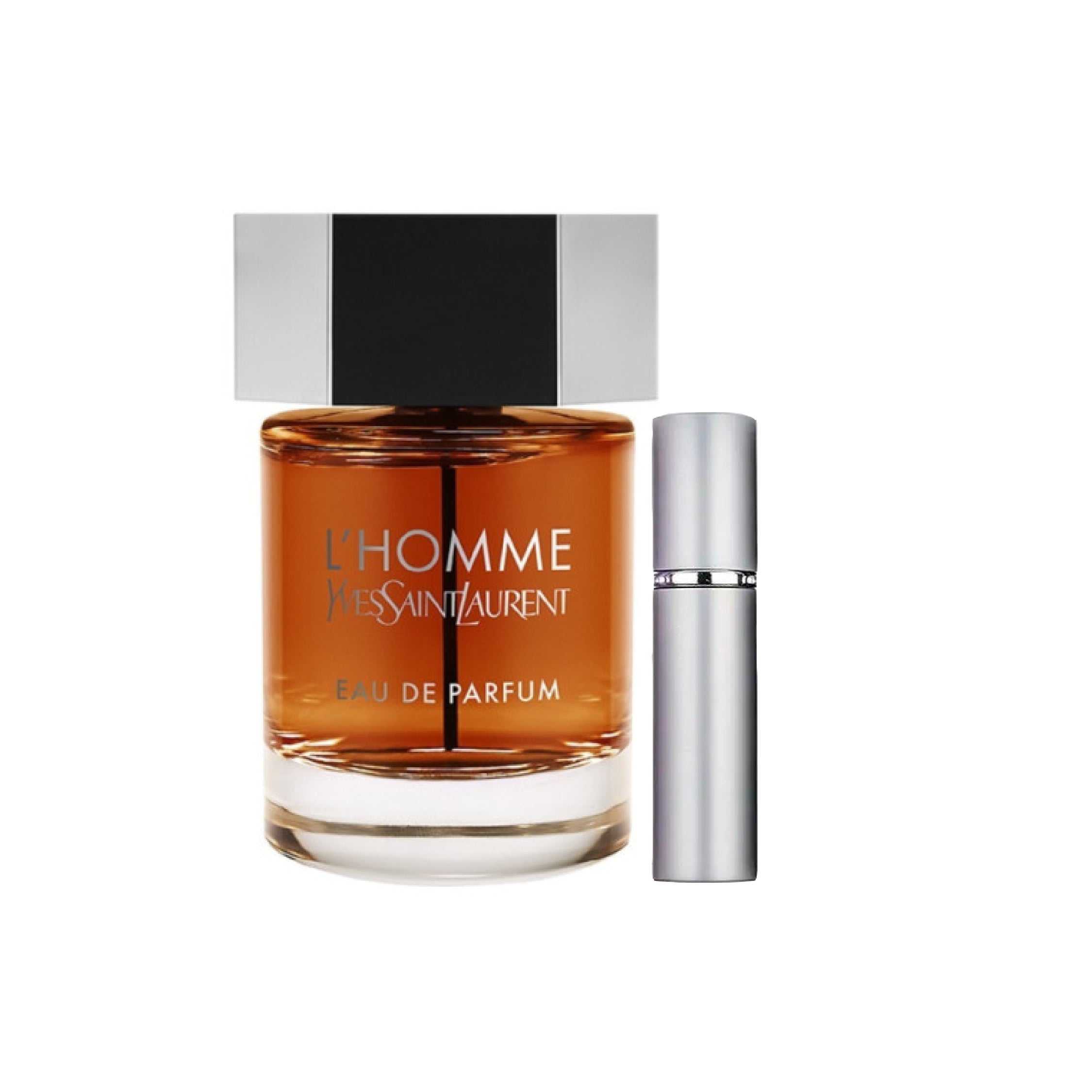 DECANT - YVES SAINT LAURENT L`HOMME - EDP