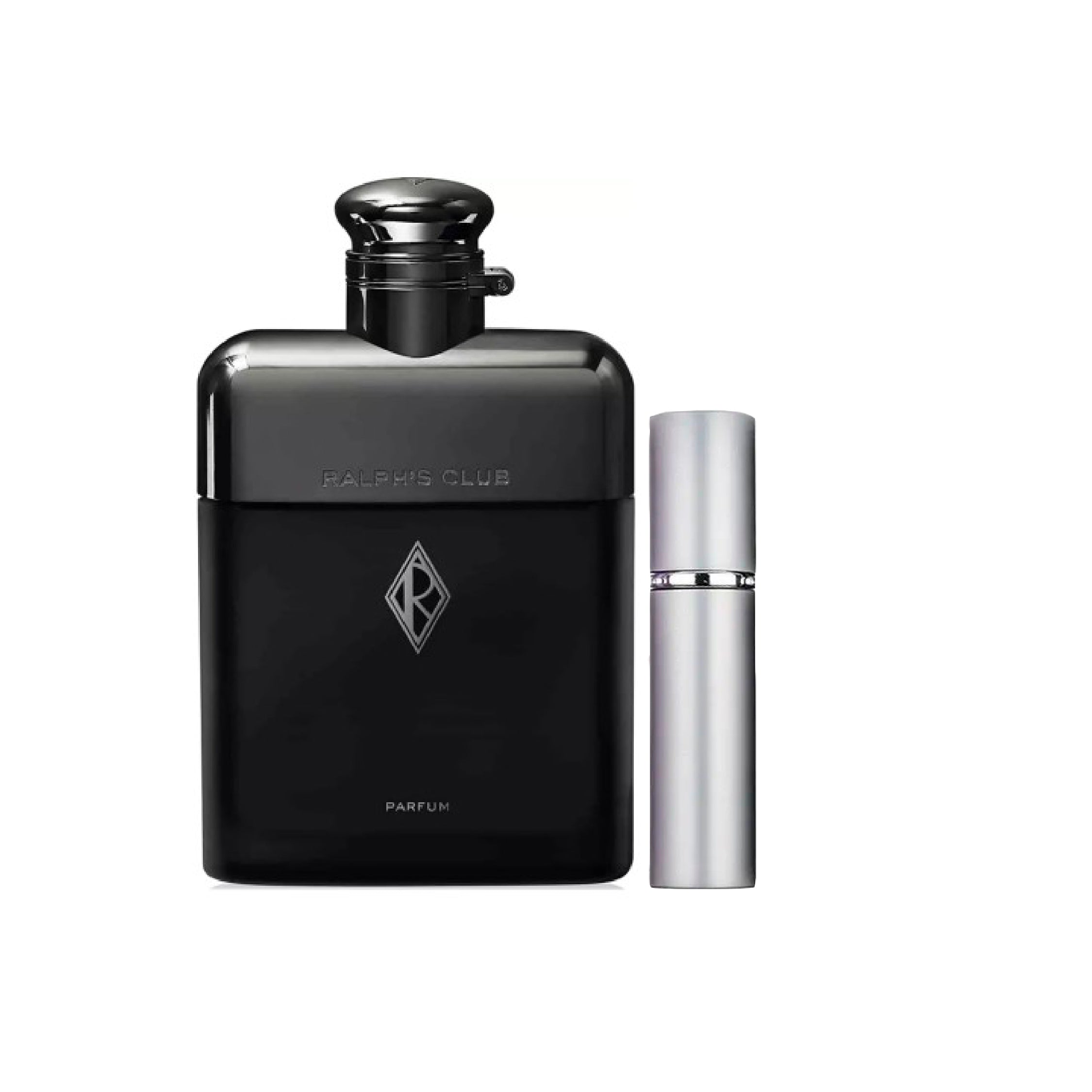 DECANT - RALPH LAUREN RALPH`S CLUB - PARFUM