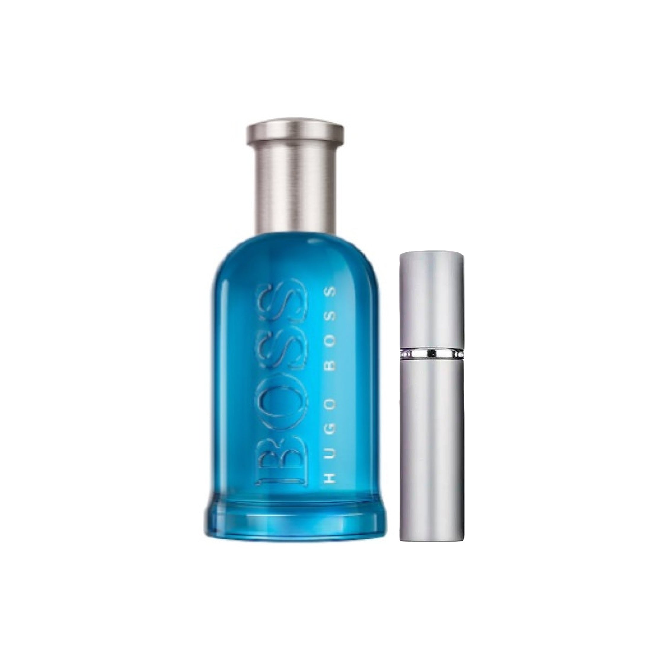 DECANT - HUGO BOSS BOTTLED PACIFIC - EDT