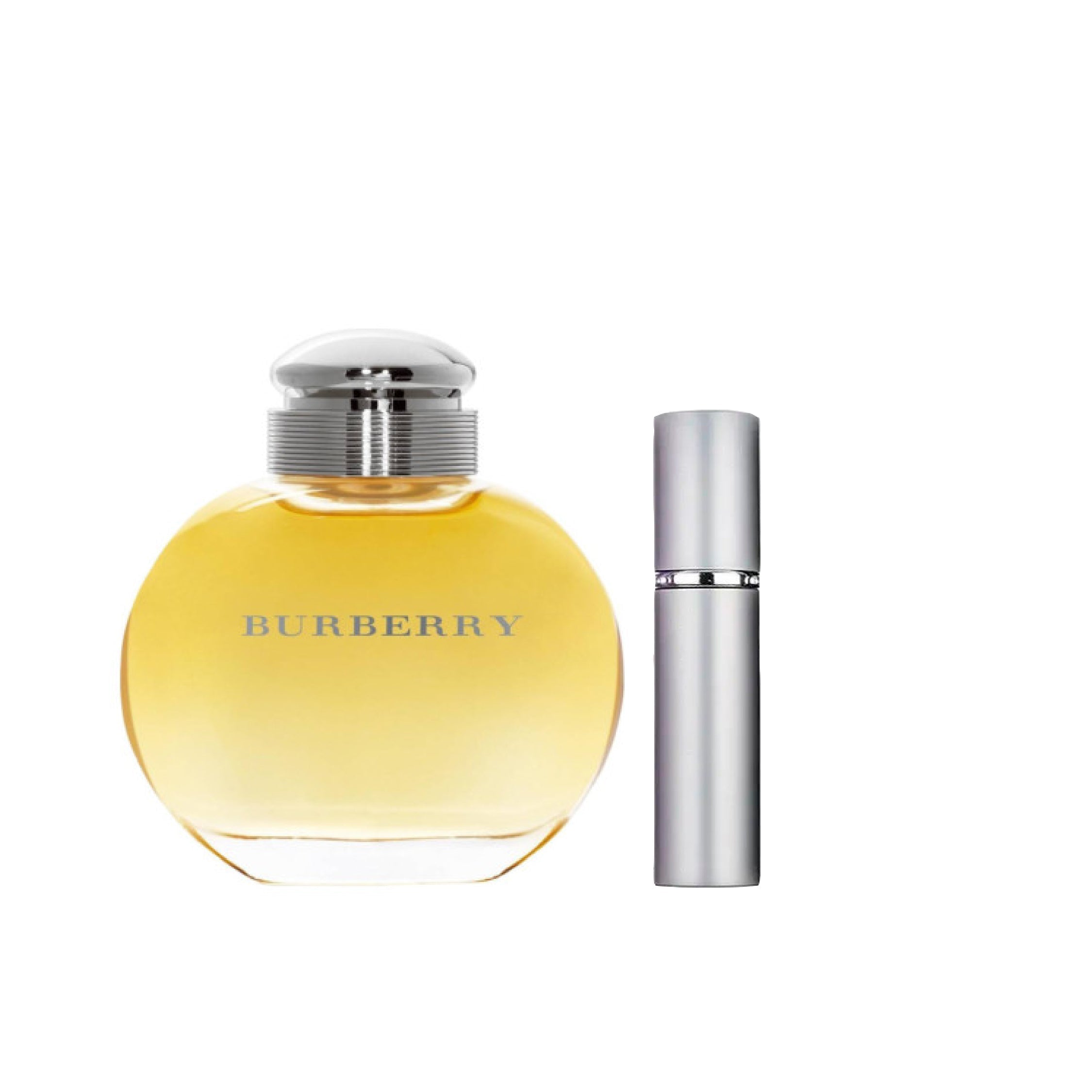 DECANT - BURBERRY CLASSIC WOMEN - EDP