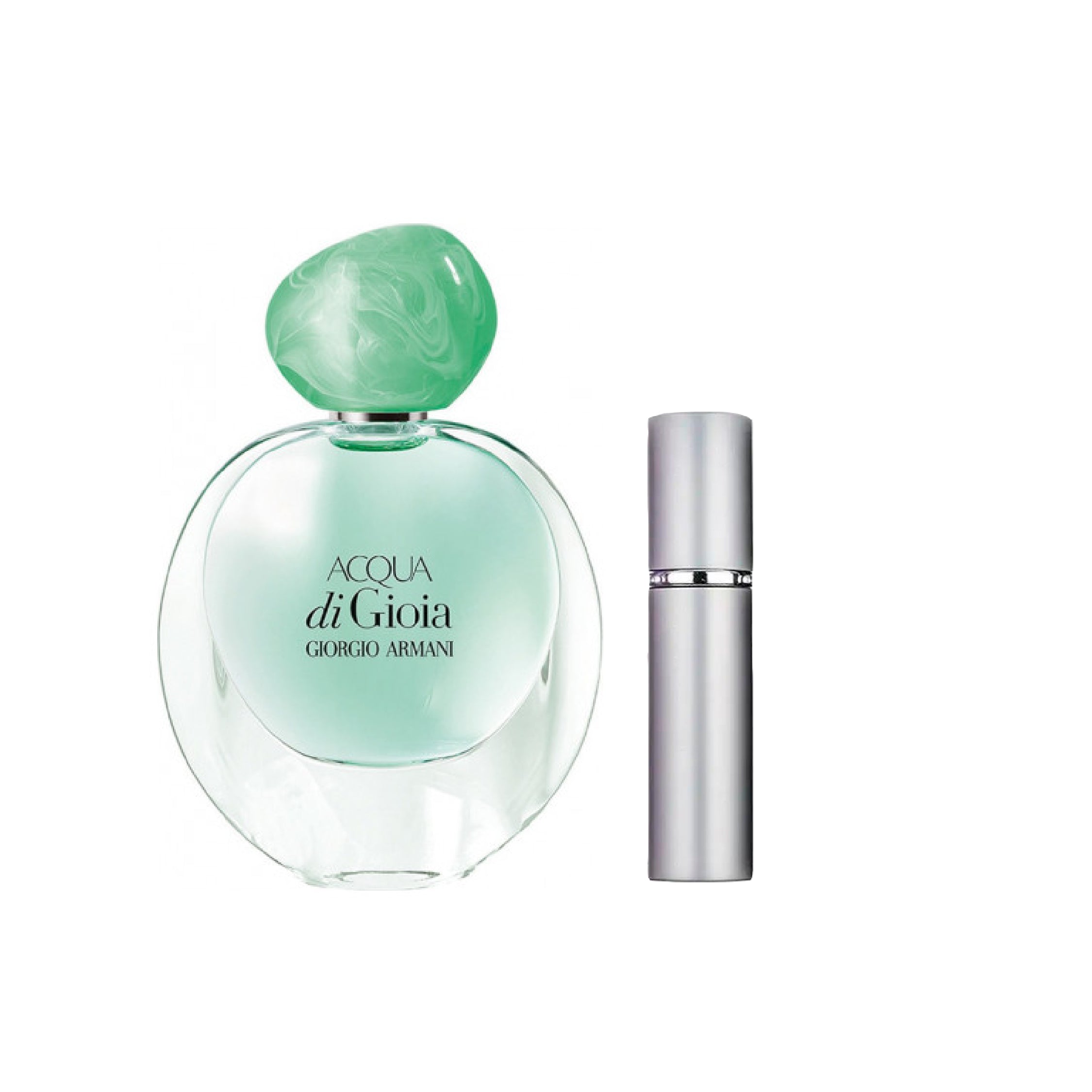 DECANT - GIORGIO ARMANI ACQUA DI GIOIA - EDP