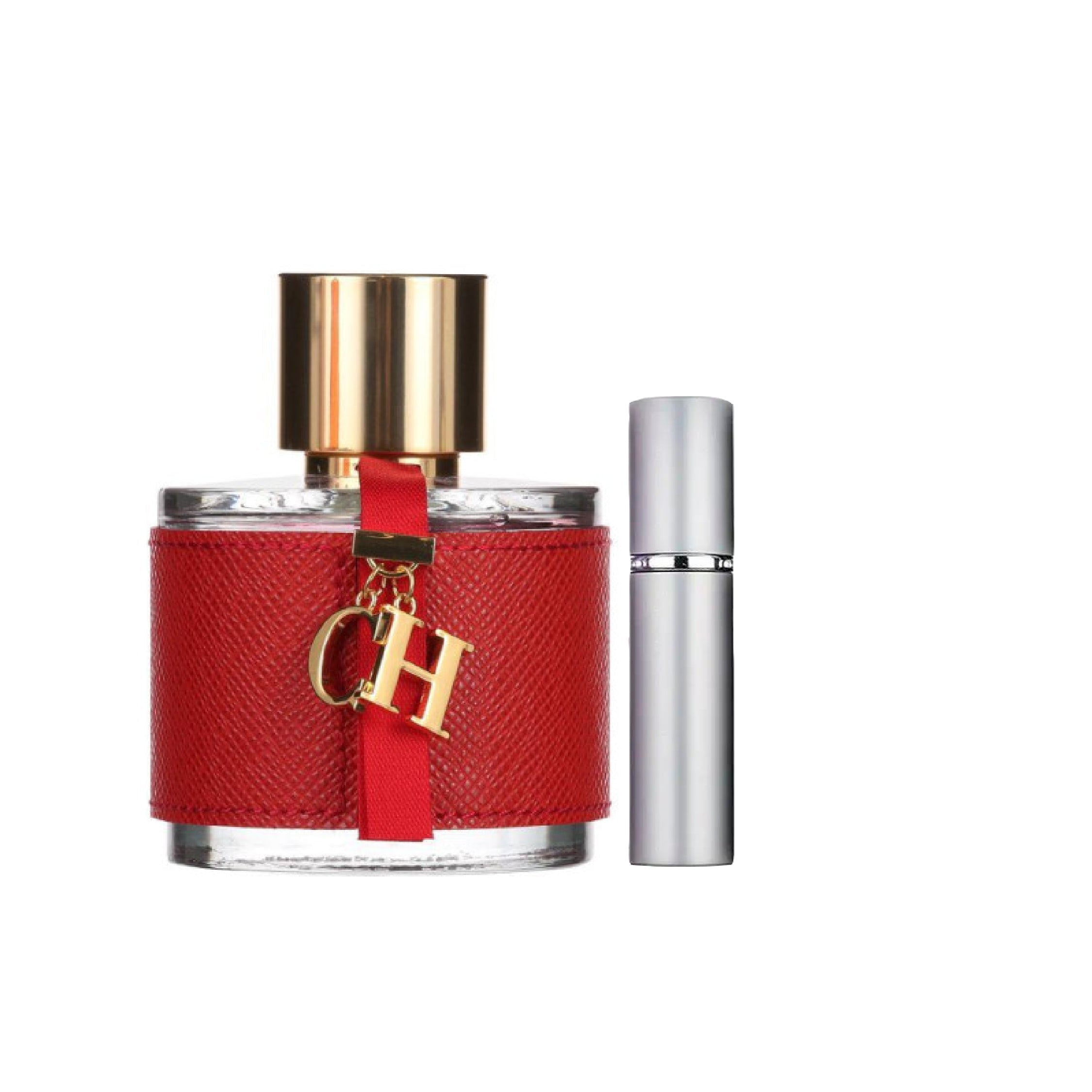 DECANT - CAROLINA HERRERA CH - EDT