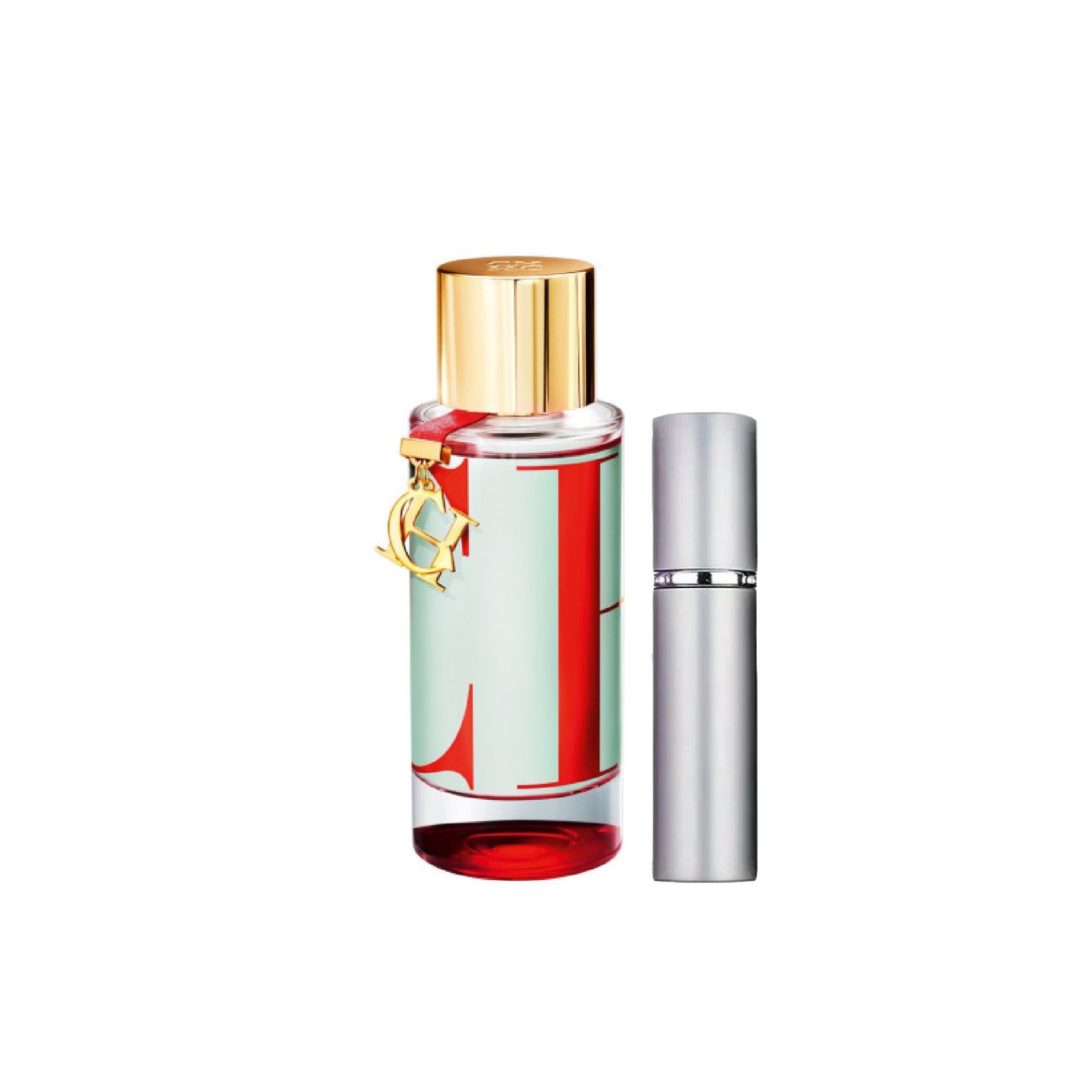 DECANT - CAROLINA HERRERA CH L`EAU - EDT