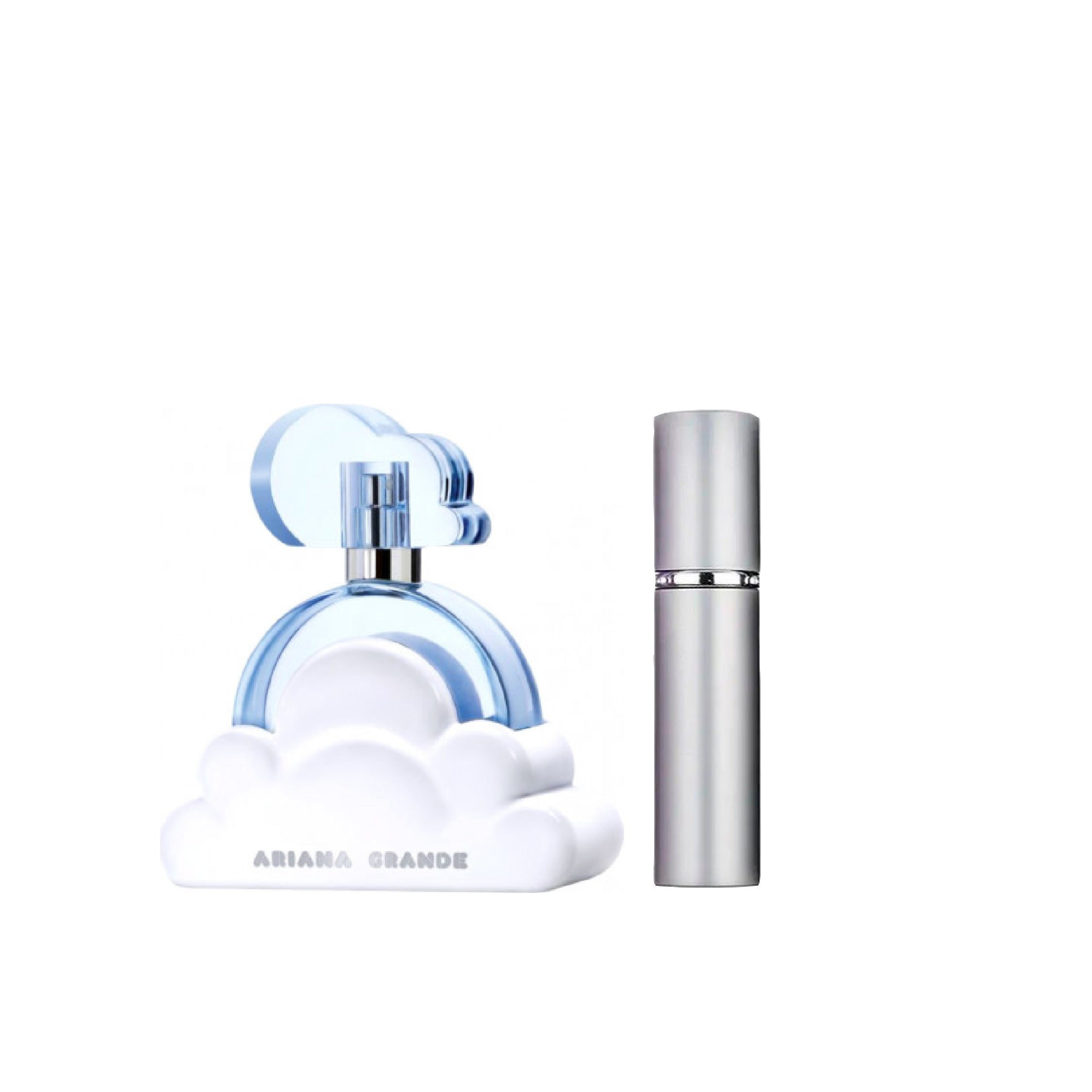 DECANT - ARIANA GRANDE CLOUD - EDP