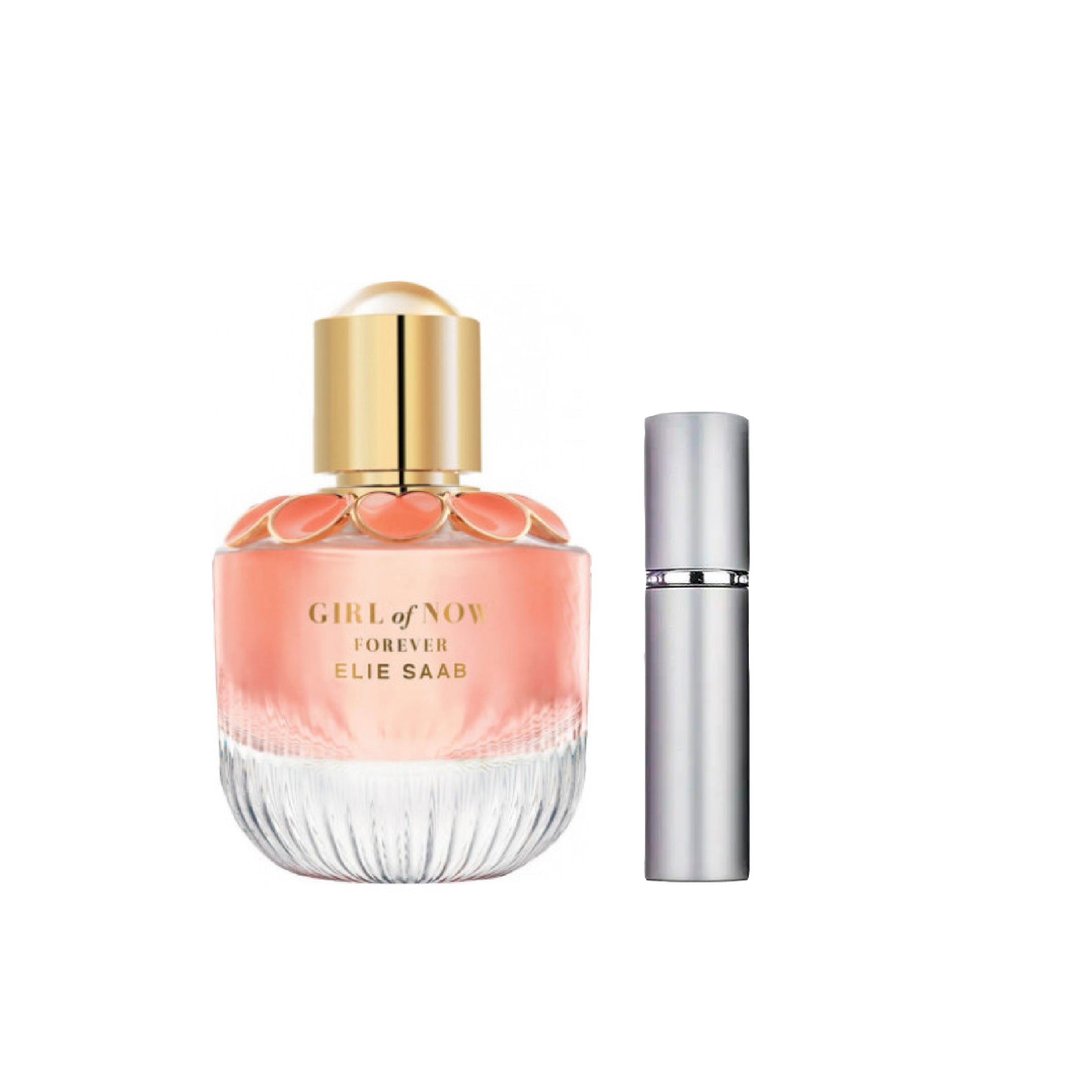 DECANT - ELIE SAAB GIRL OF NOW FOREVER - EDP