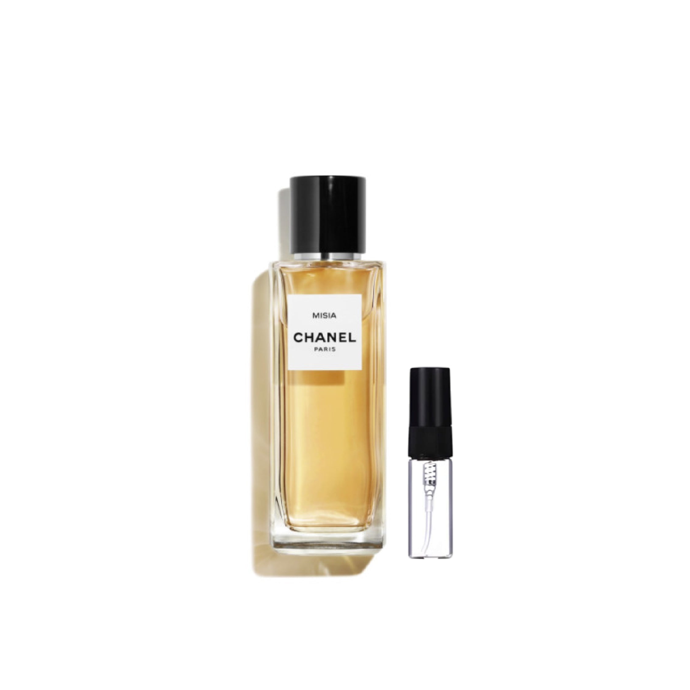 DECANT - CHANEL MISIA - EDP (MUJER)