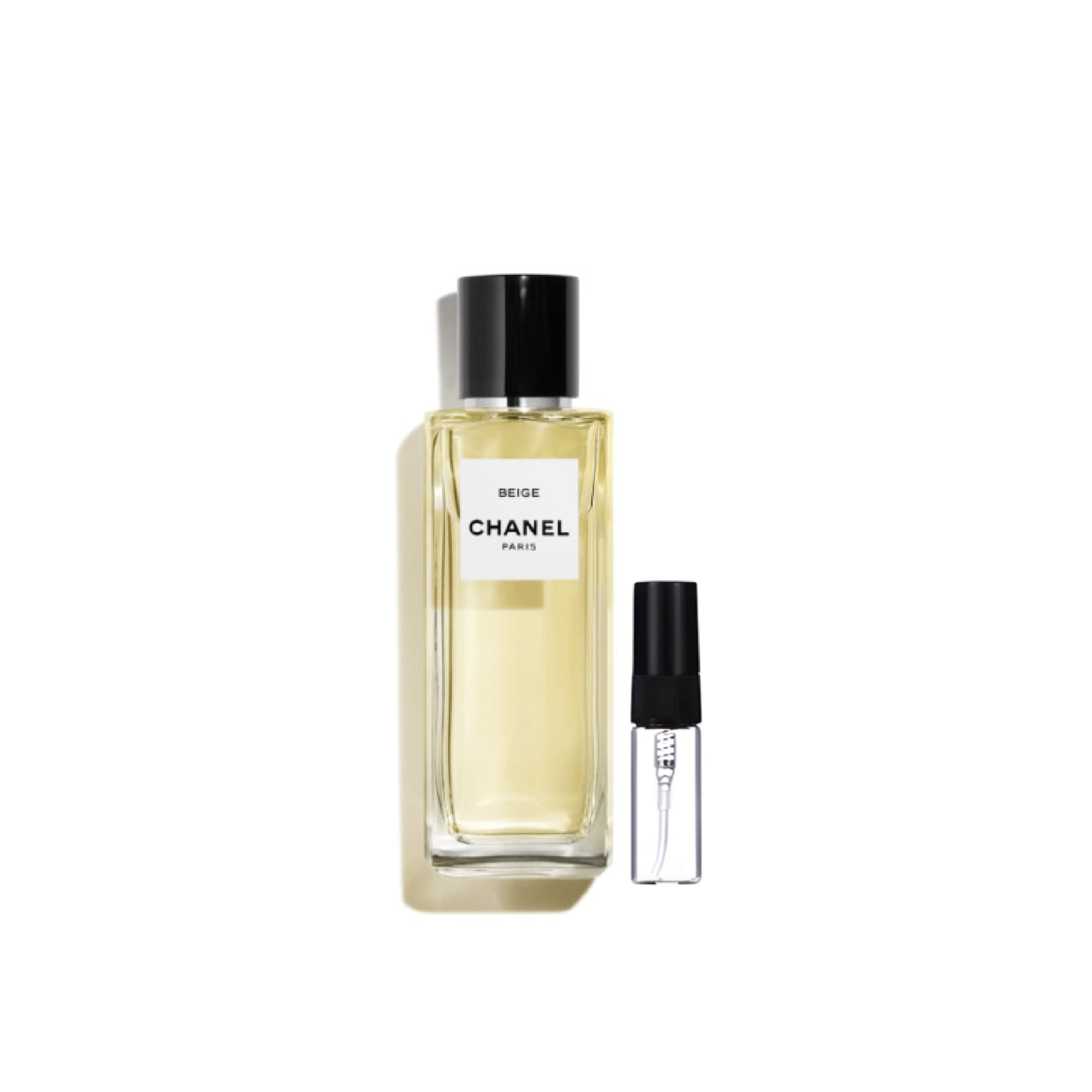 DECANT - CHANEL BEIGE - EDP (MUJER)