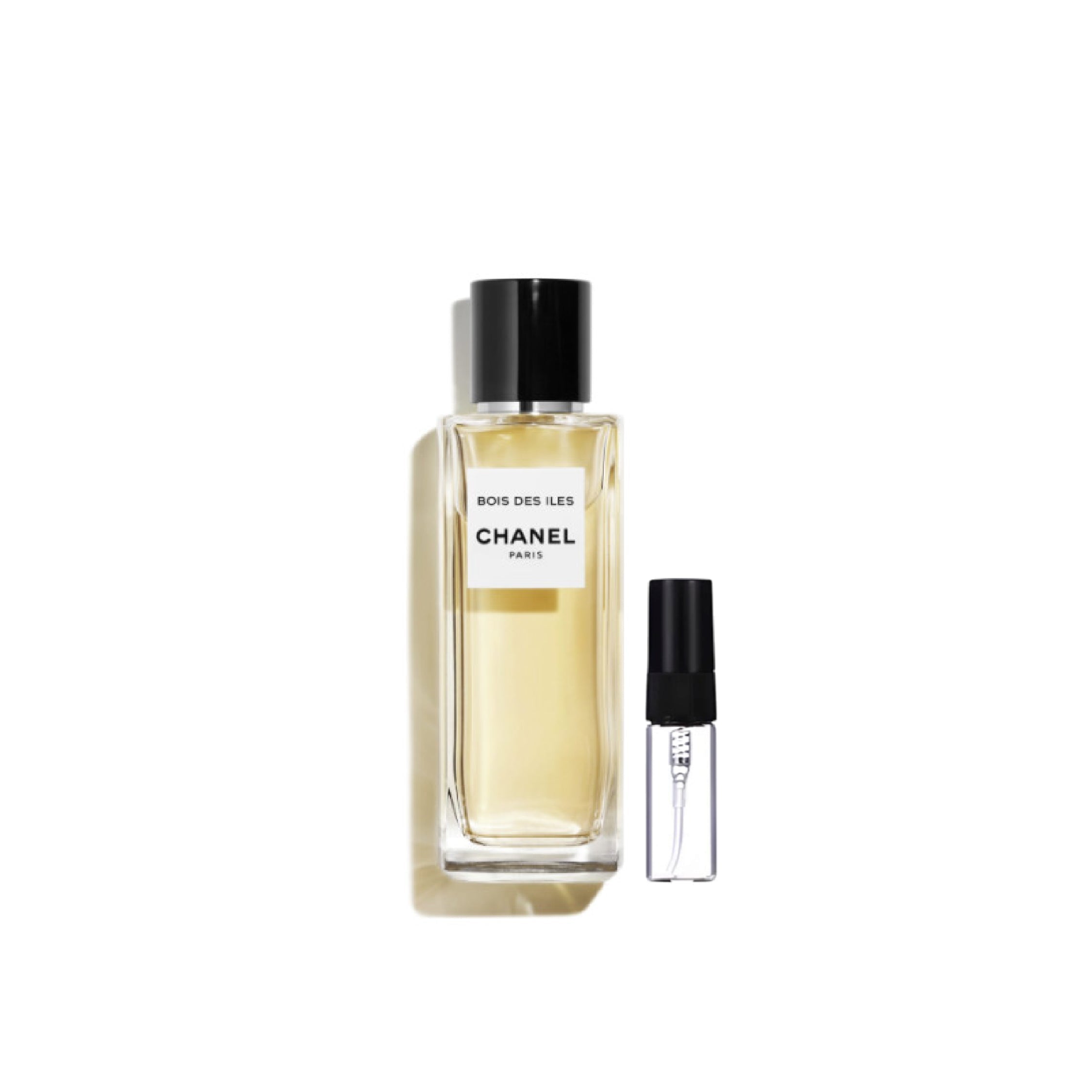 DECANT - CHANEL BOIS DES ILES - EDP (MUJER)