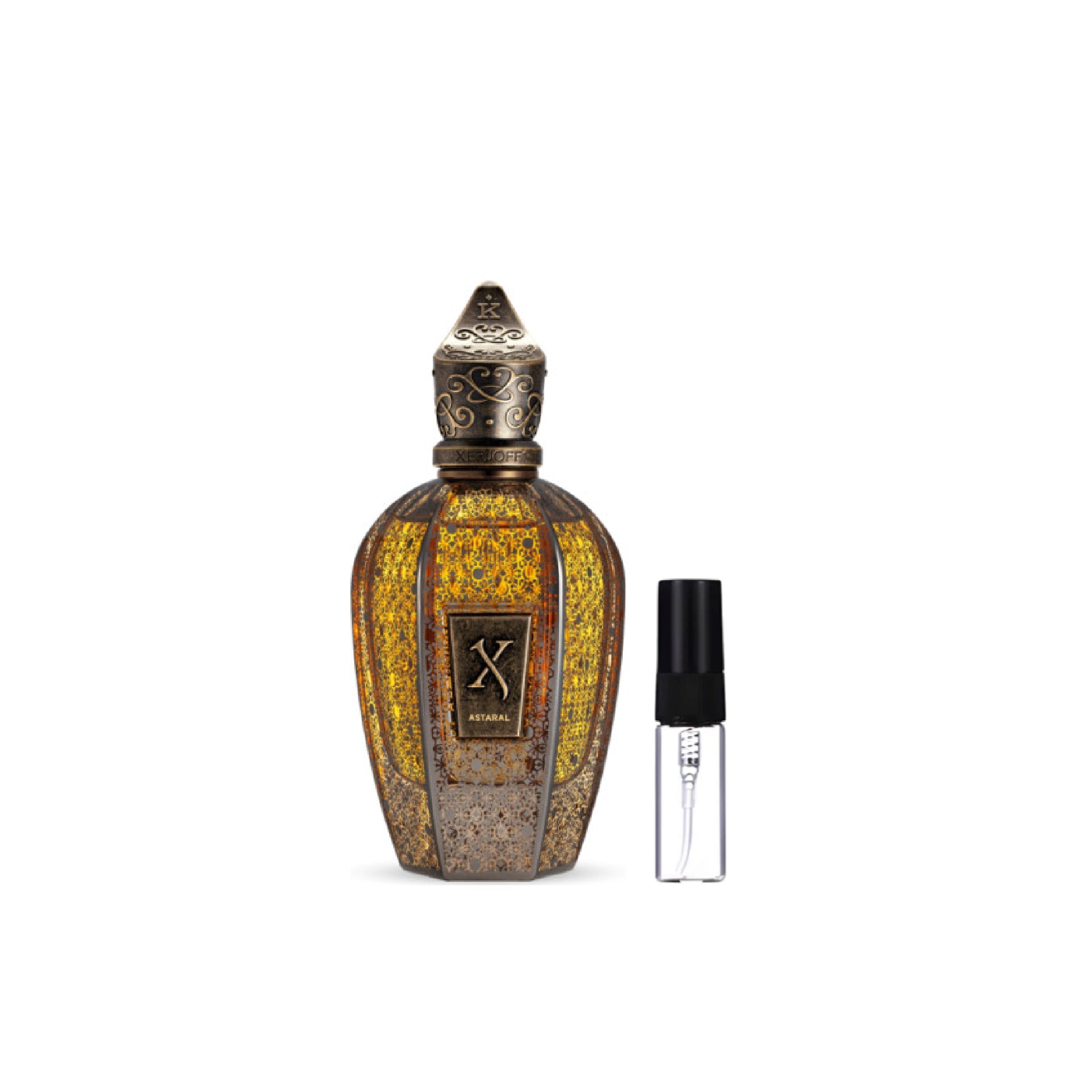 DECANT - XERJOFF ASTARAL - PARFUM (UNISEX)