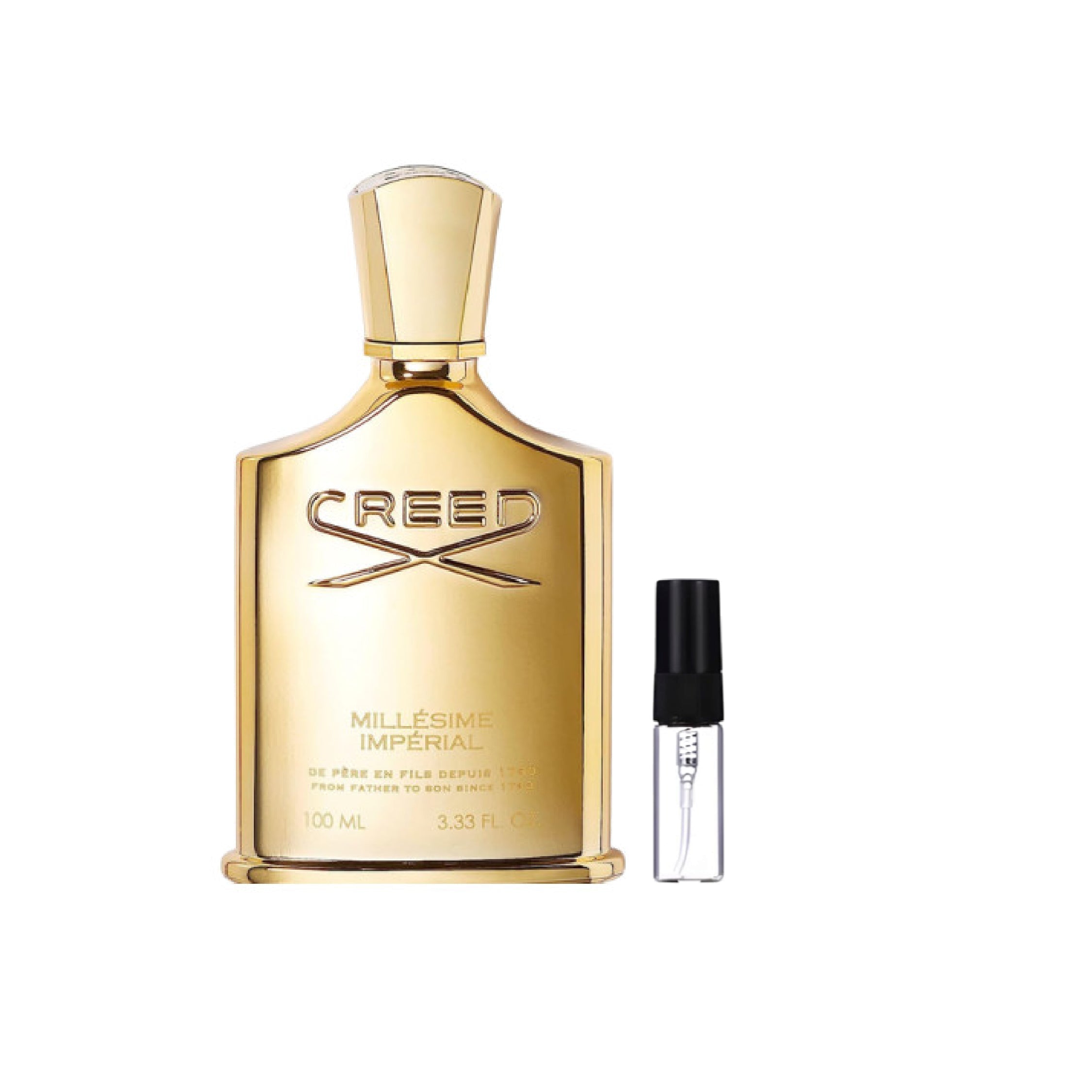 DECANT - CREED MILLESIME IMPERIAL - EDP (UNISEX)