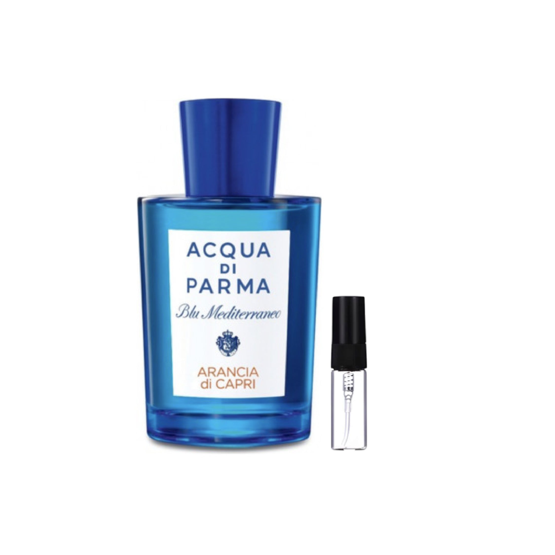 DECANT - ACQUA DI PARMA BLUE MEDITERRANEO ARANCIA DE CAPRI - EDT (UNISEX)